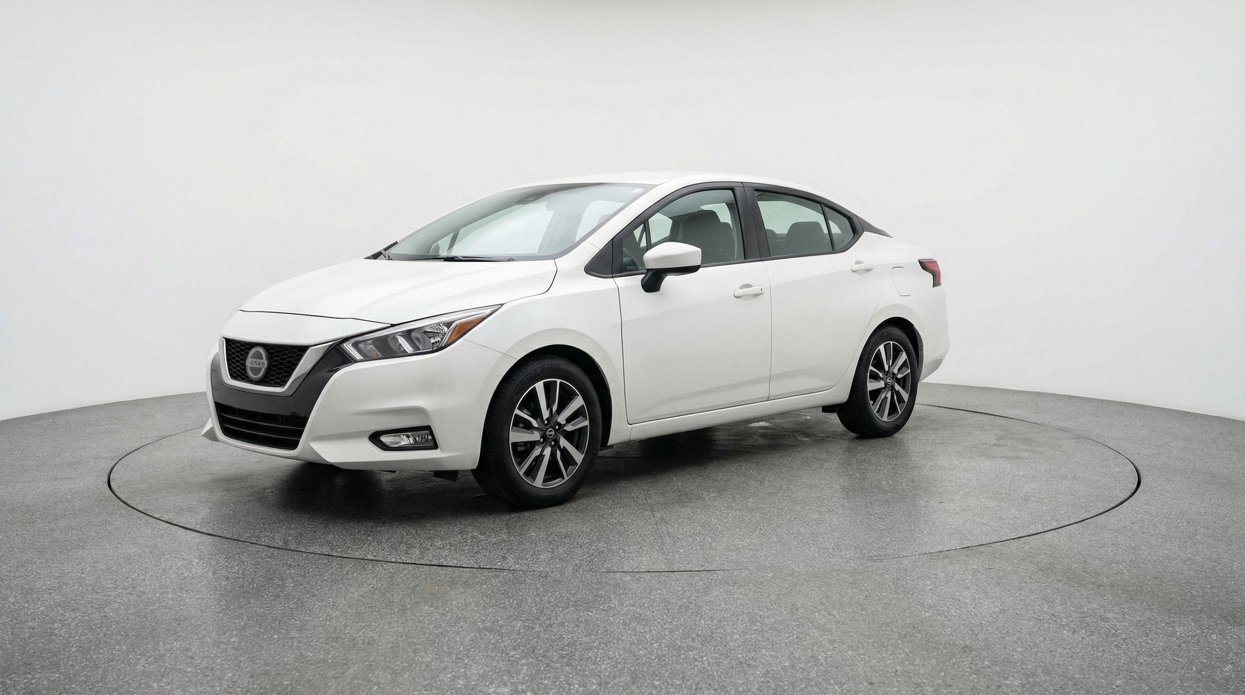 Thumbnail: 2025 Nissan Versa - 3