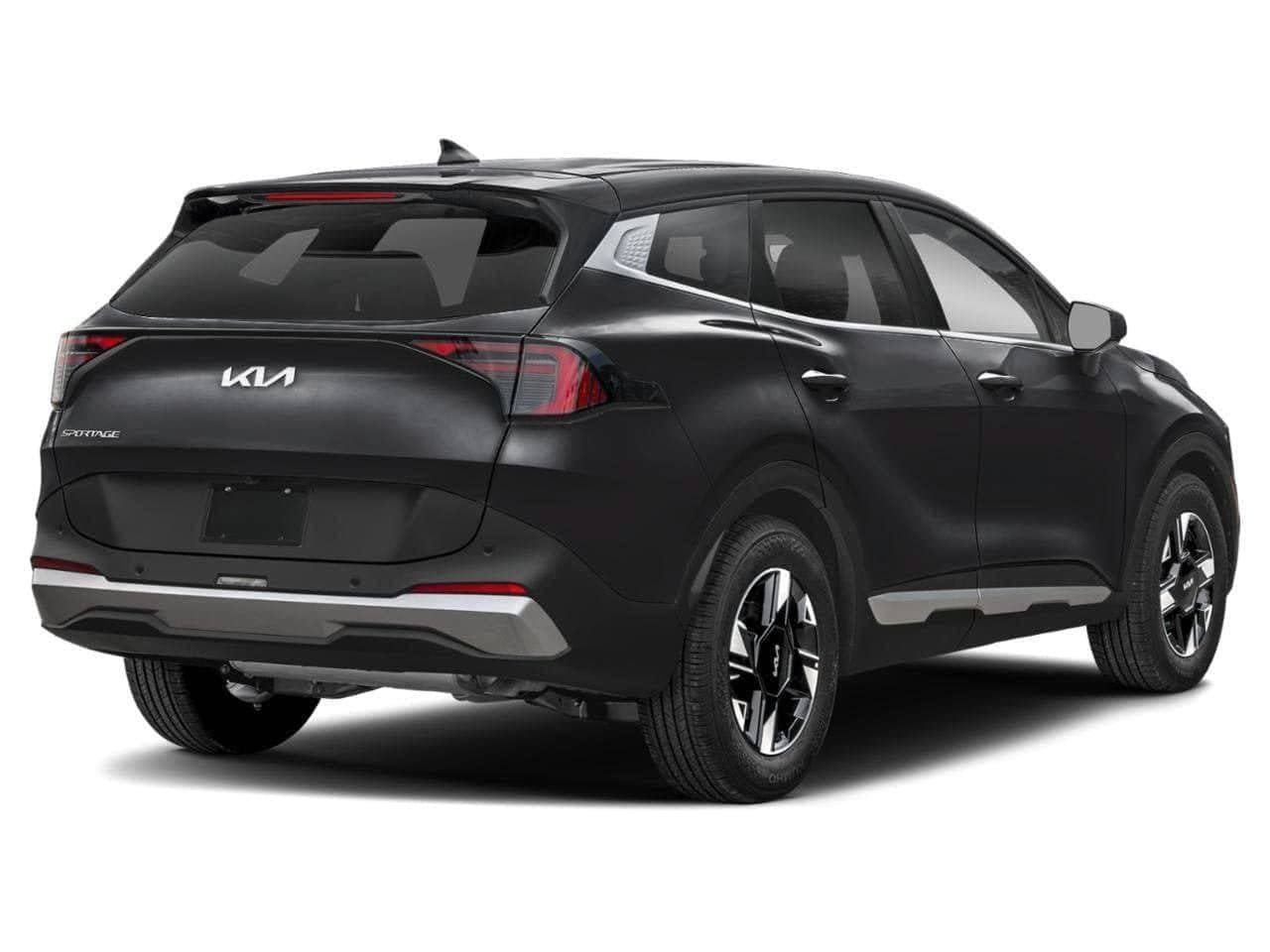 Thumbnail: 2026 Kia Sportage - 2