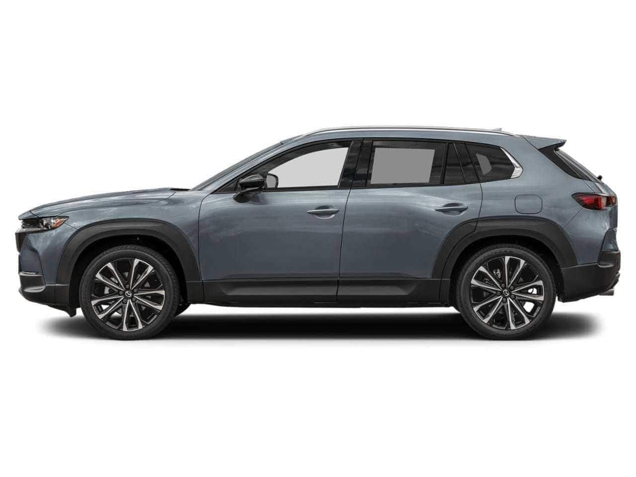 Thumbnail: 2026 Mazda CX-50 - 3