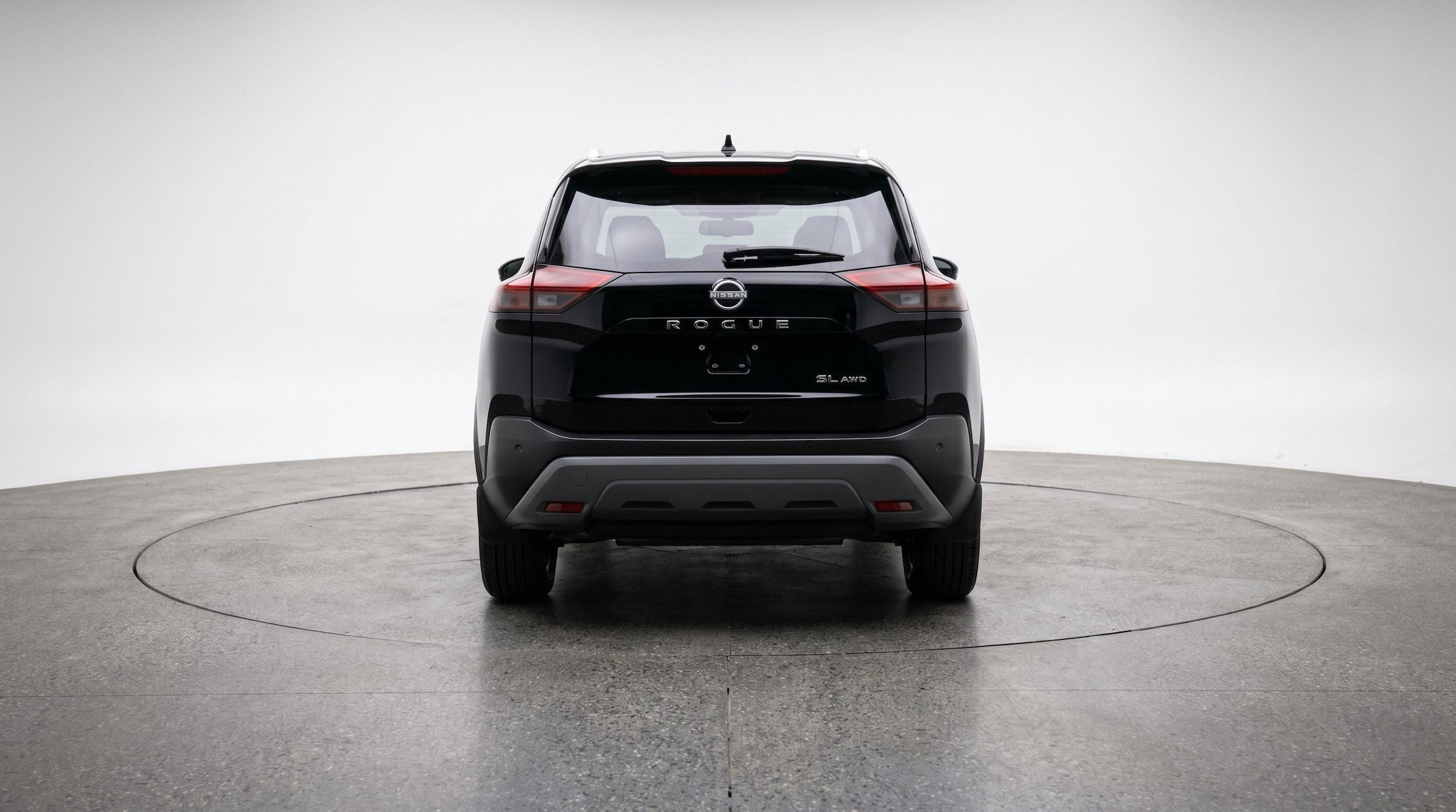 Thumbnail: 2026 Nissan Rogue - 7