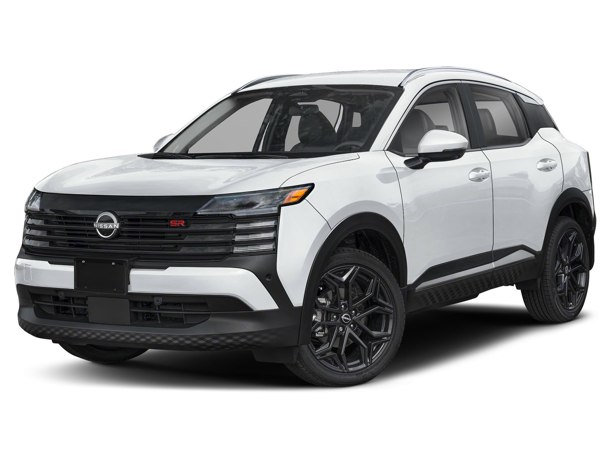 Thumbnail: 2026 Nissan Kicks - 1