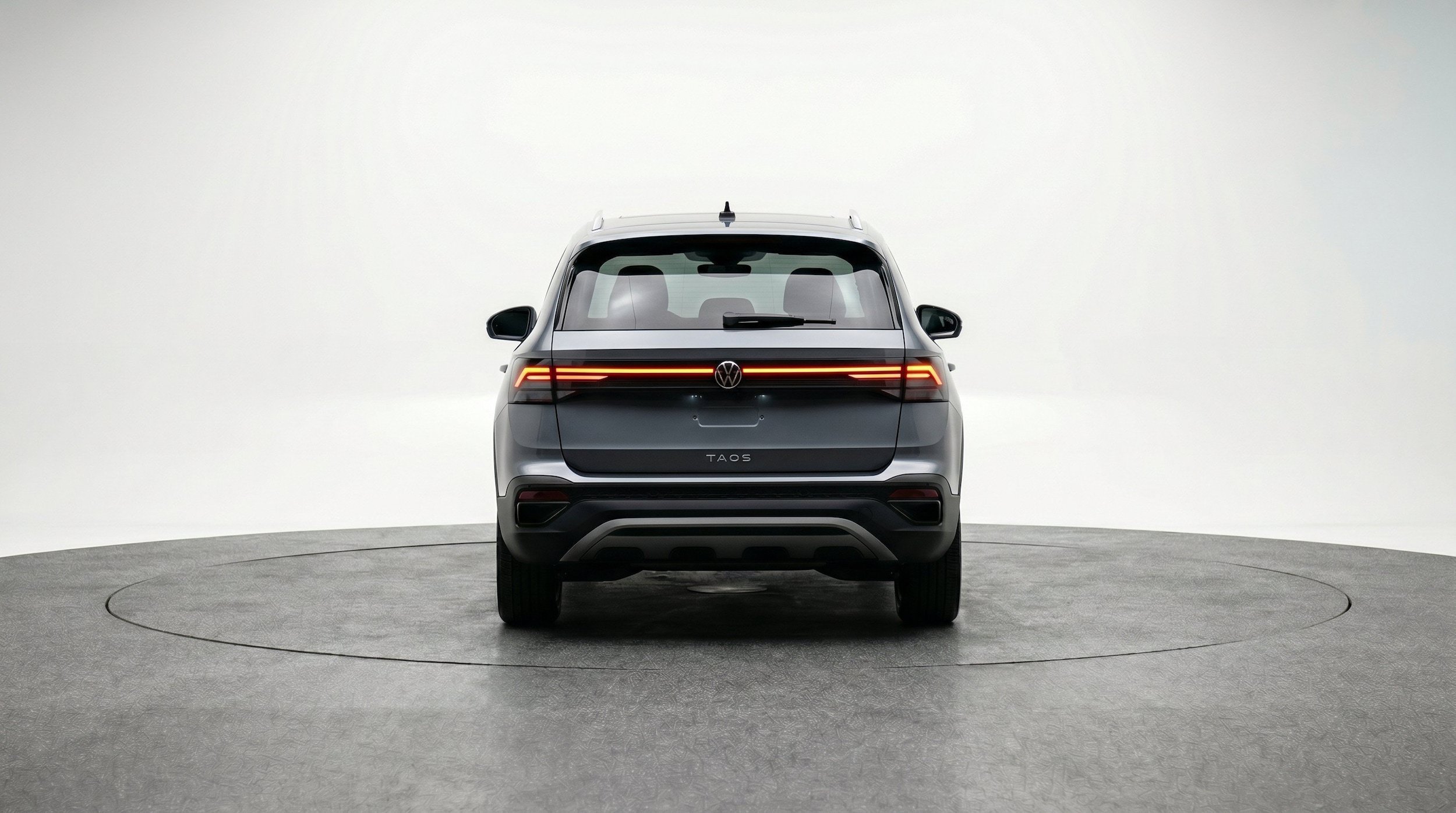Thumbnail: 2026 Volkswagen Taos - 7