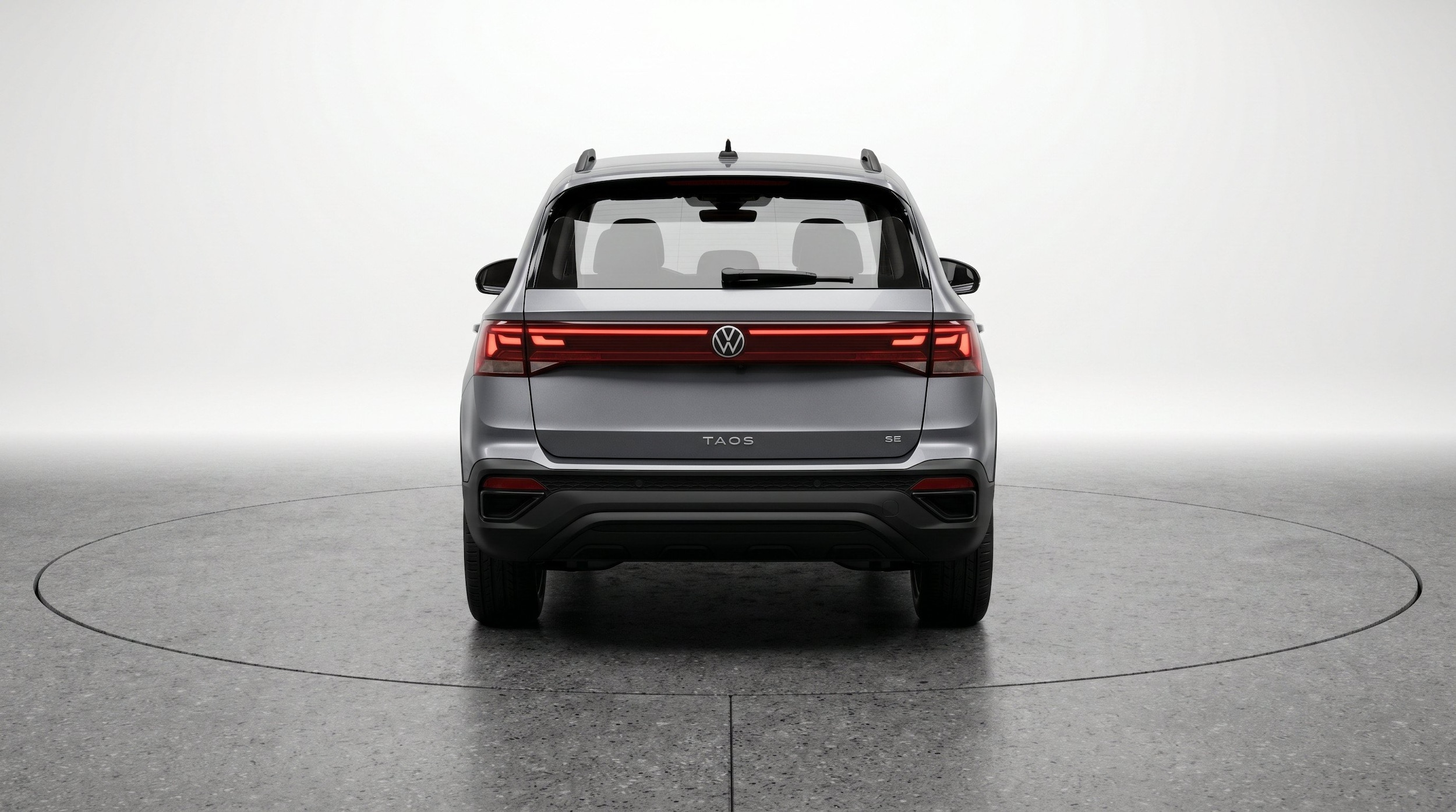 Thumbnail: 2026 Volkswagen Taos - 7