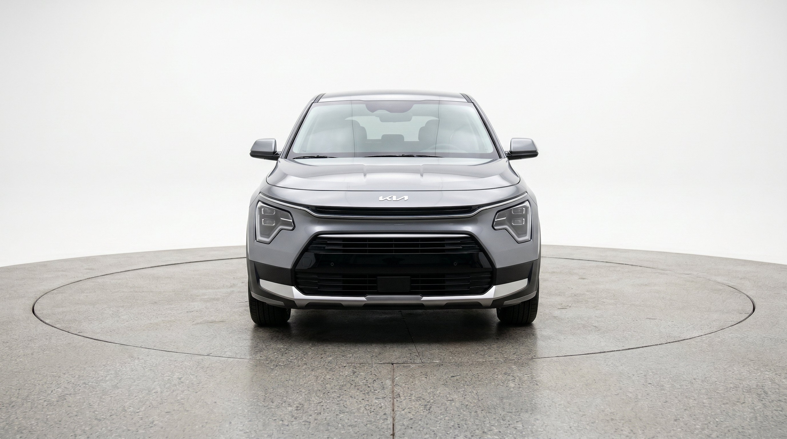 Thumbnail: 2026 Kia Niro - 2