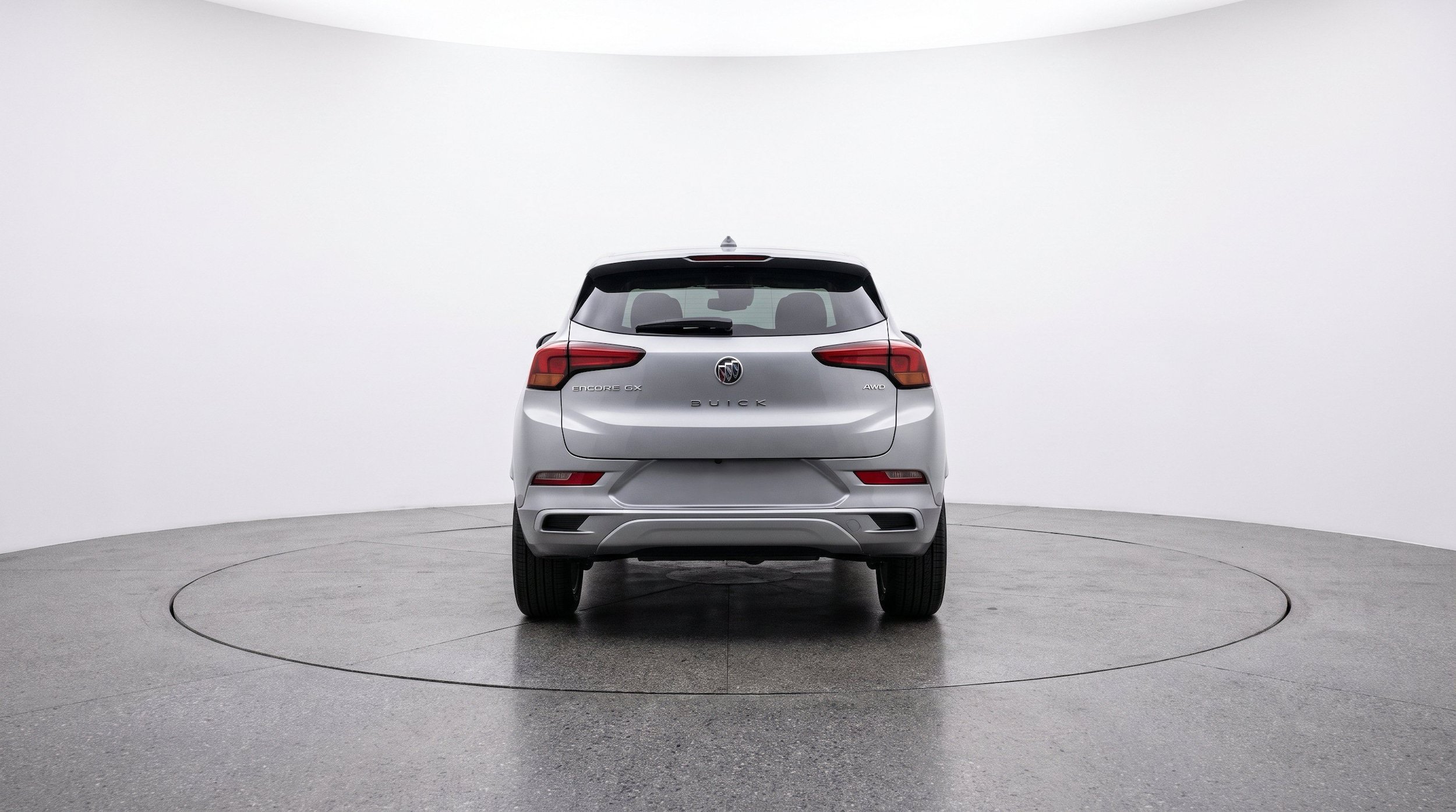 Thumbnail: 2026 Buick Encore GX - 7