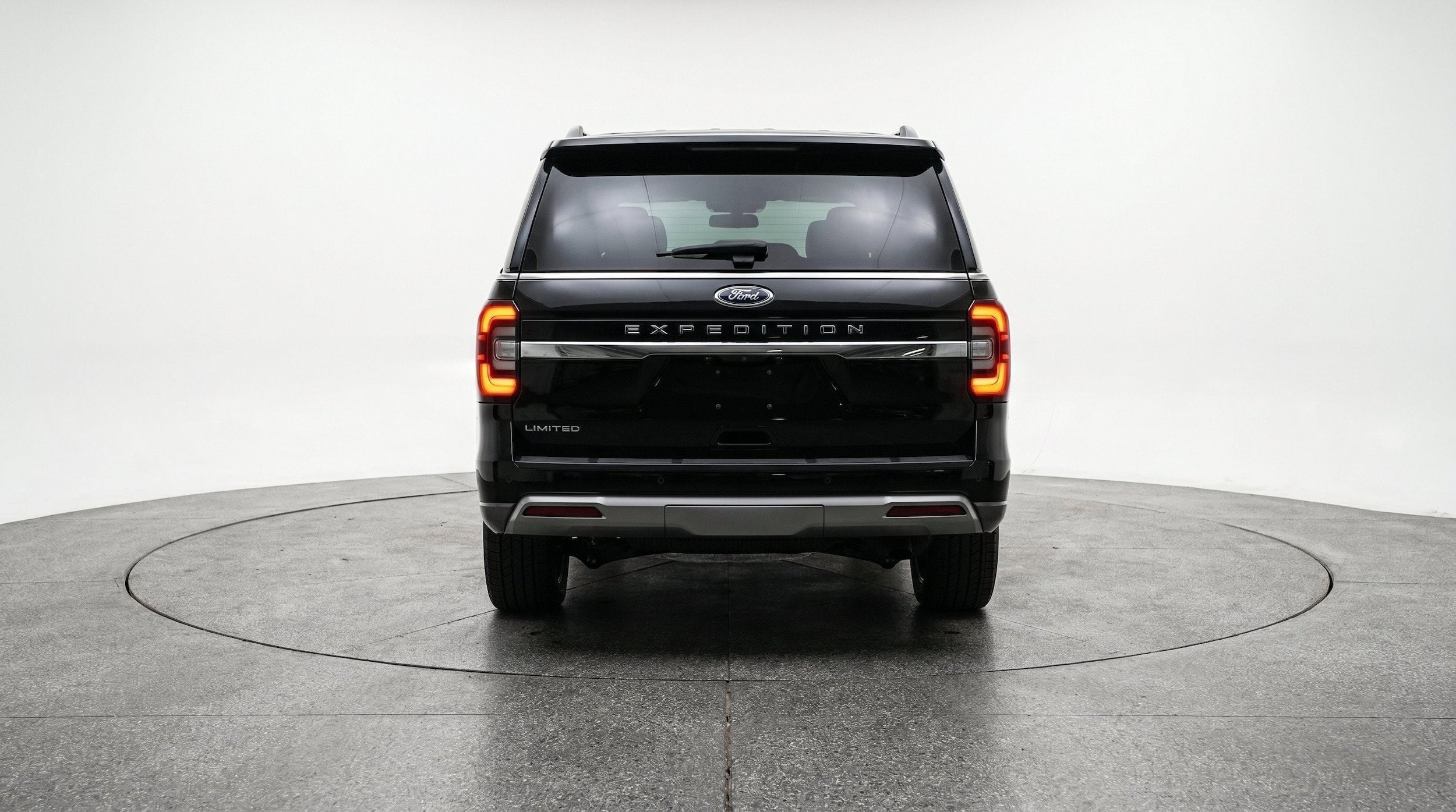 Thumbnail: 2024 Ford Expedition - 7