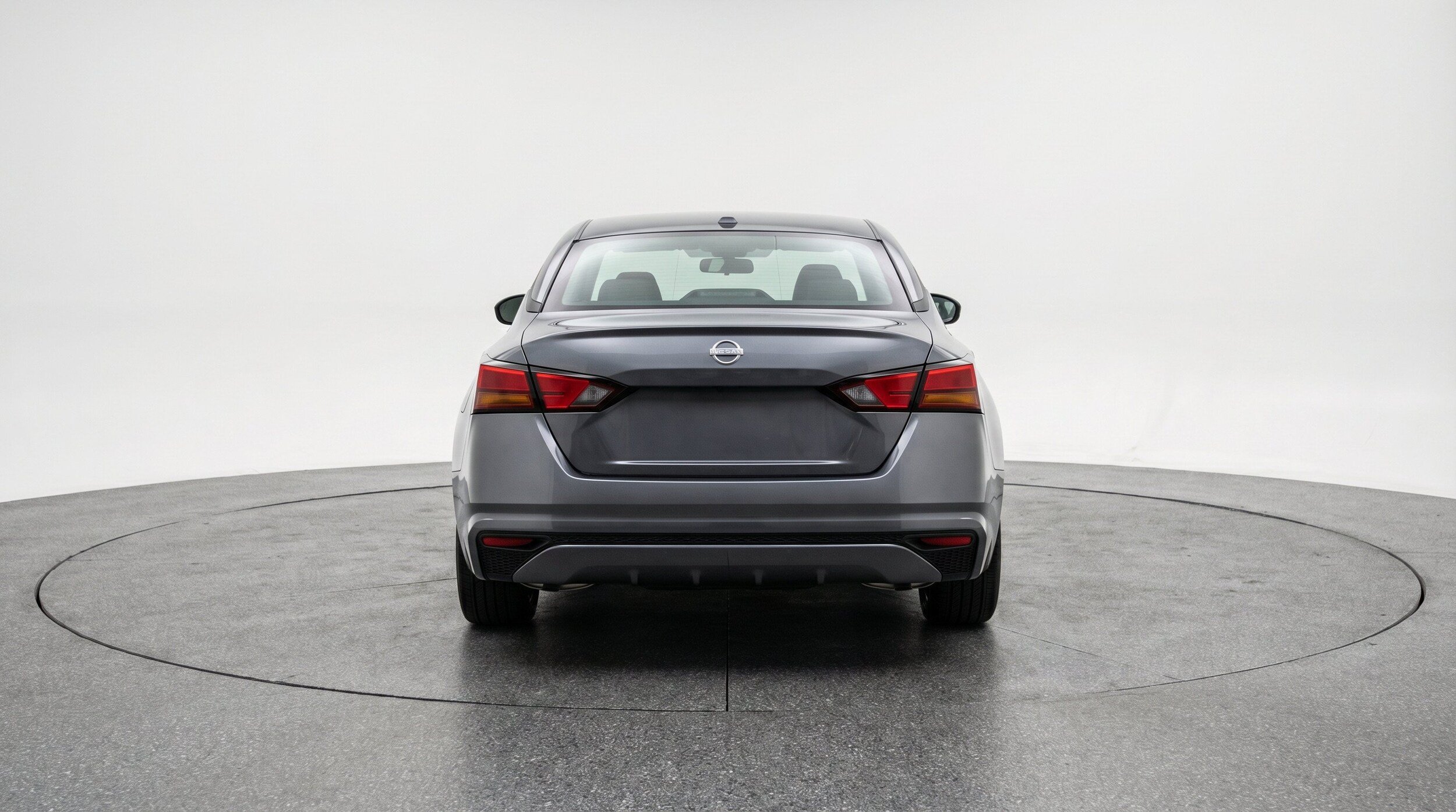 Thumbnail: 2026 Nissan Altima - 7