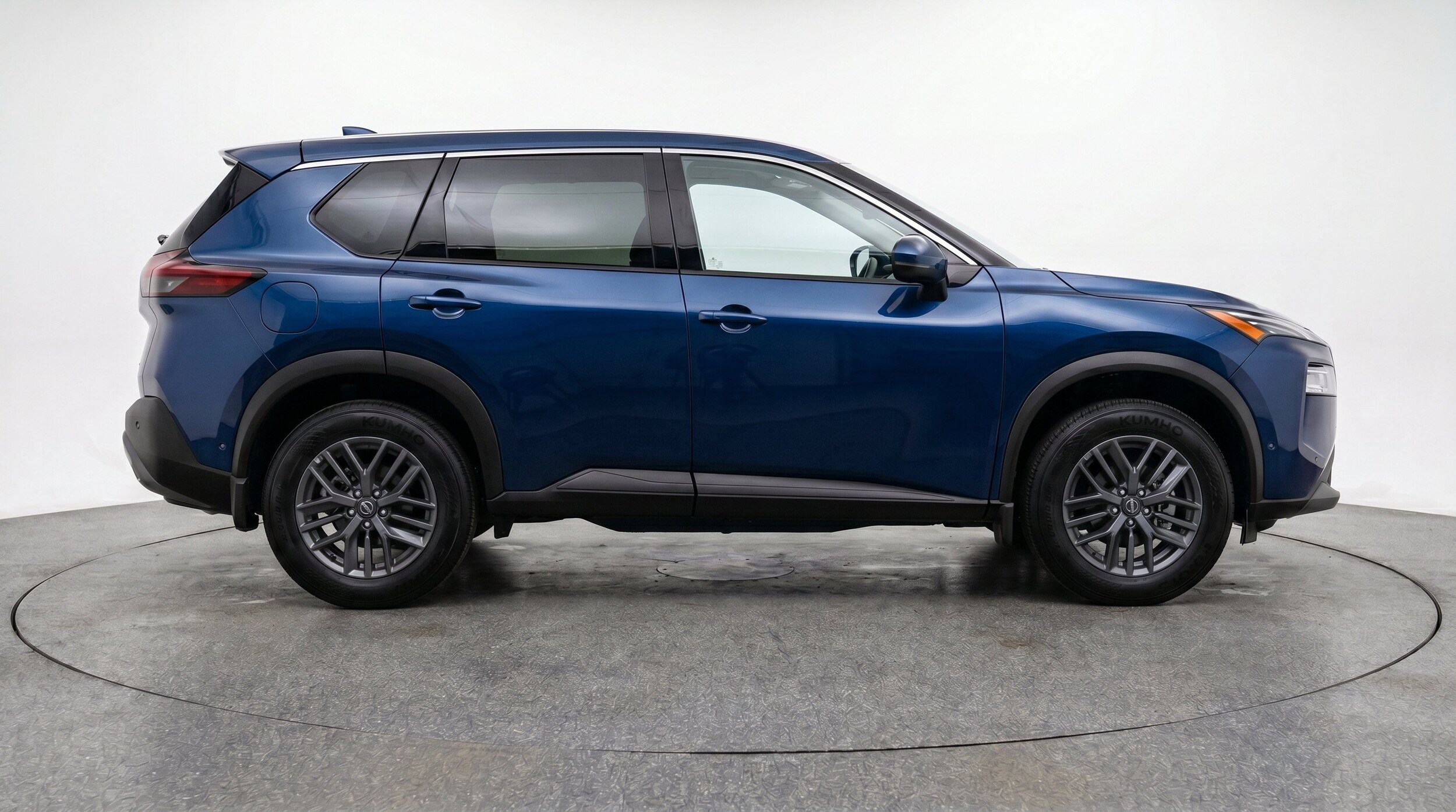 Thumbnail: 2026 Nissan Rogue - 10