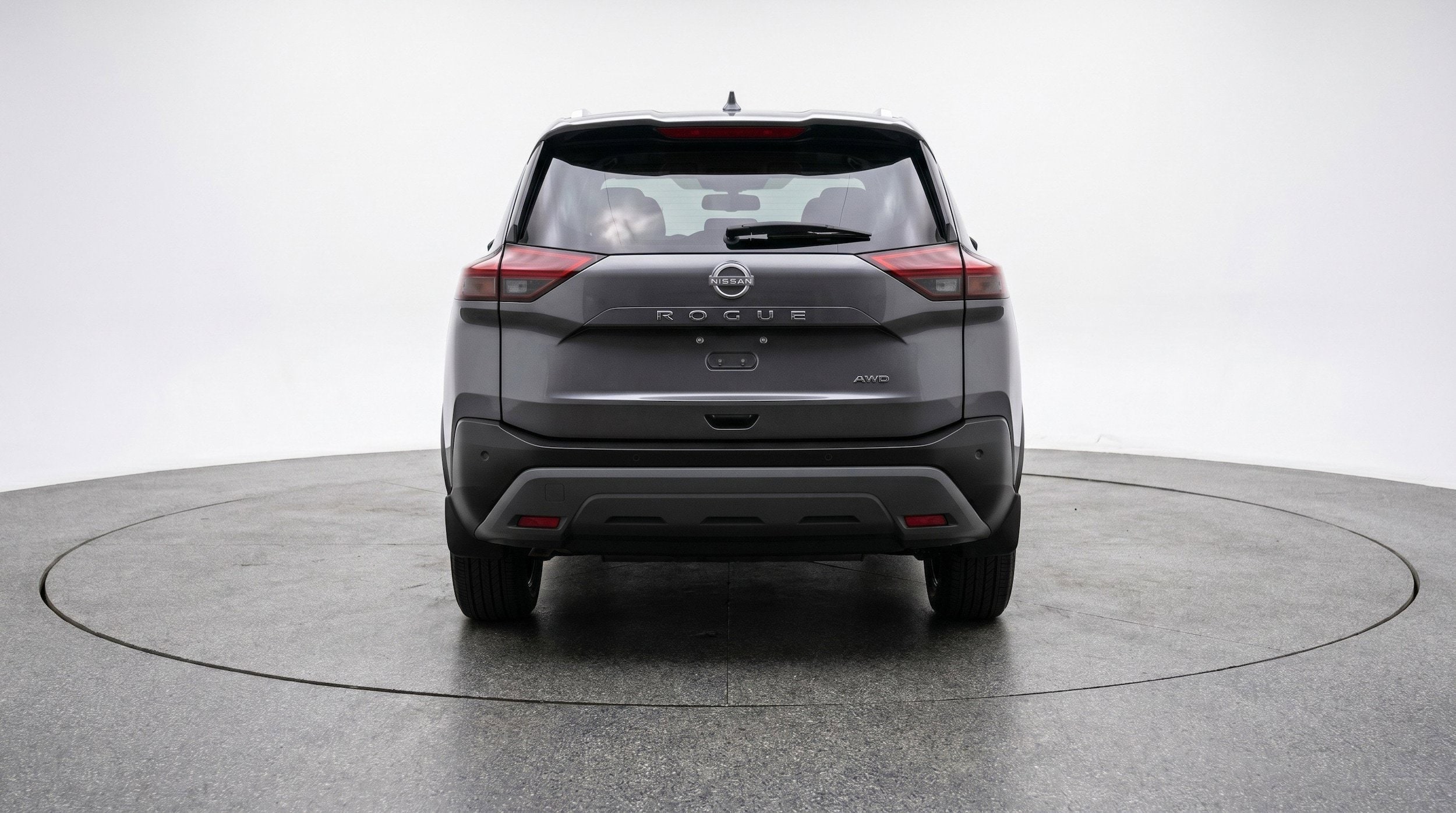 Thumbnail: 2025 Nissan Rogue - 7