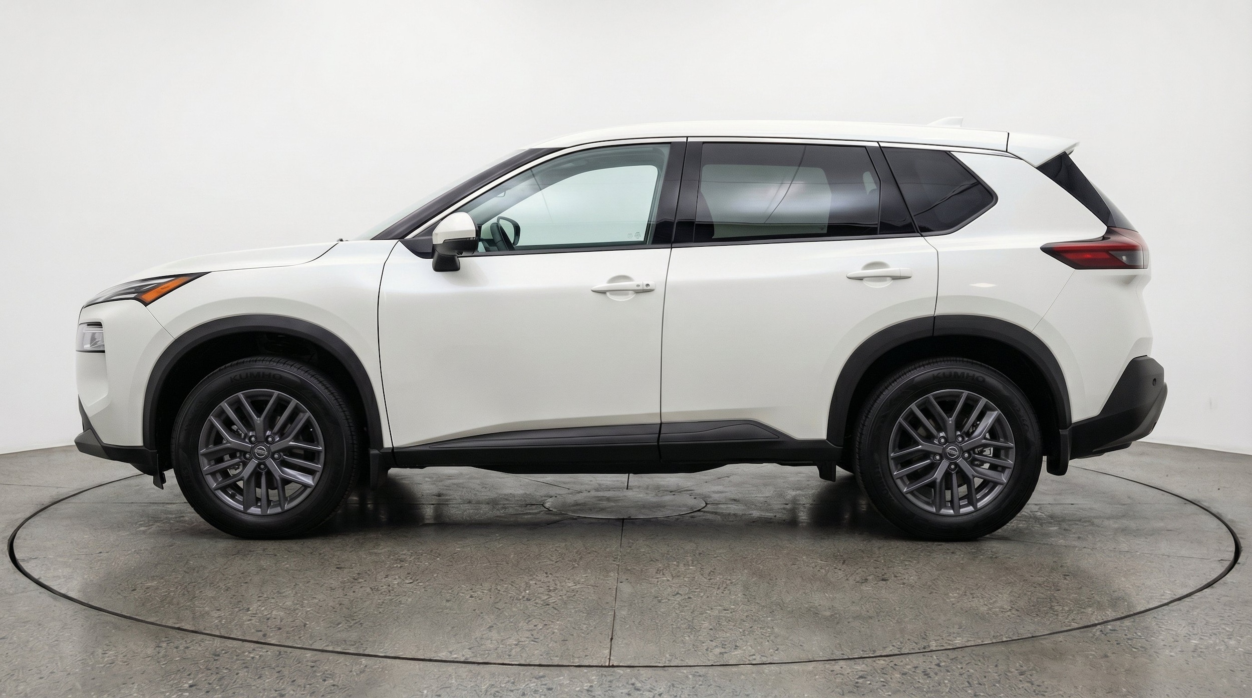 Thumbnail: 2026 Nissan Rogue - 5