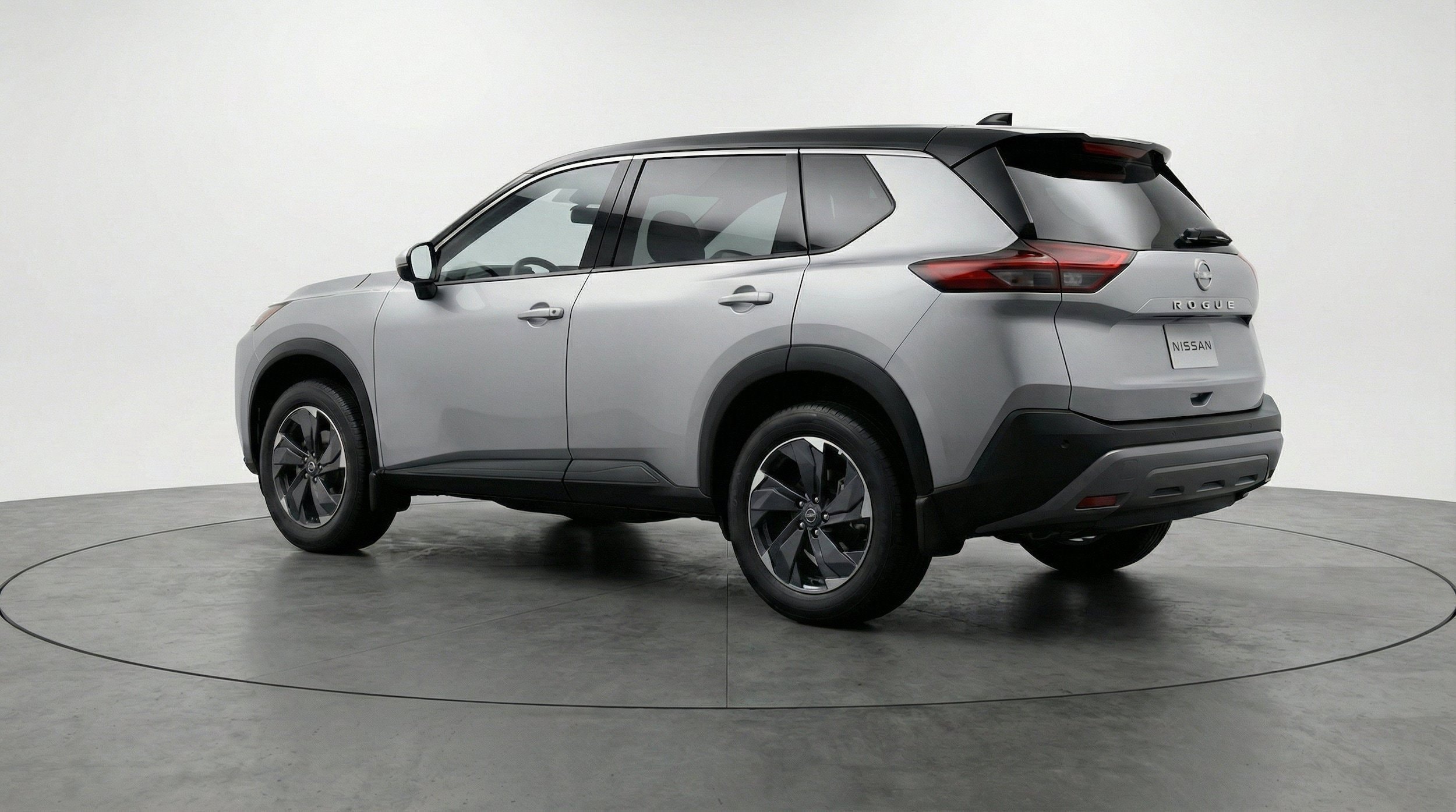 Thumbnail: 2025 Nissan Rogue - 6
