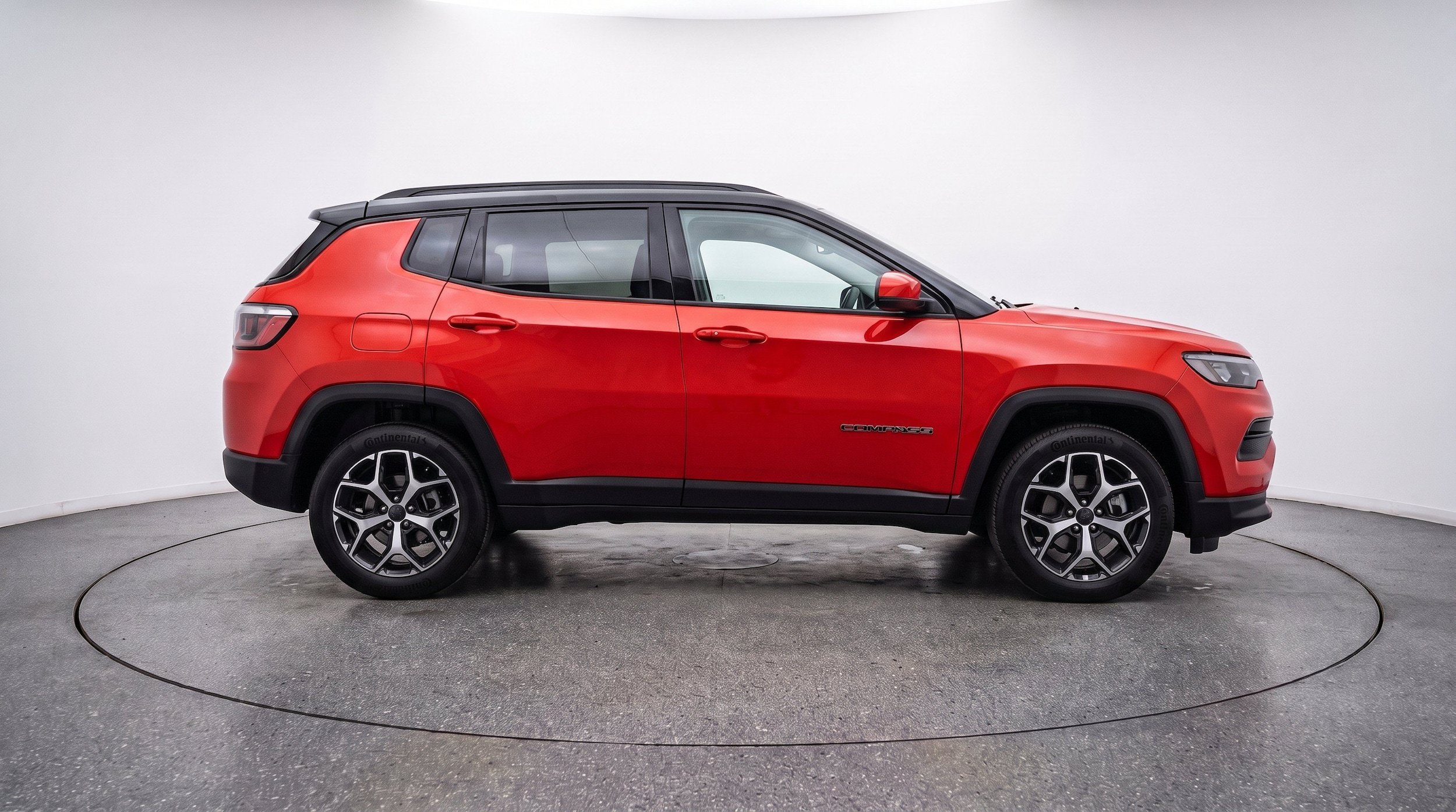 Thumbnail: 2025 Jeep Compass - 11