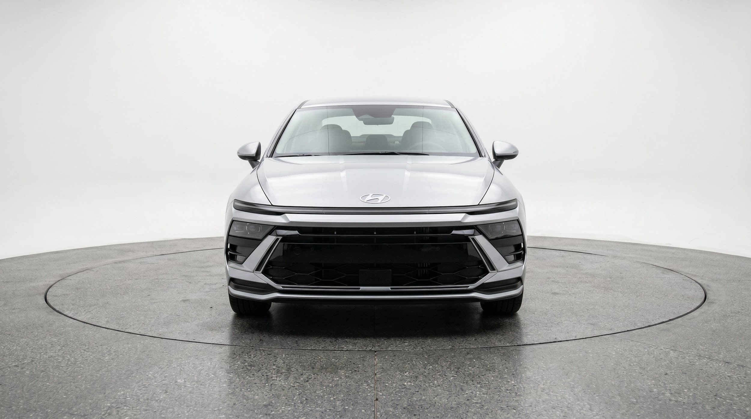 Thumbnail: 2026 Hyundai Sonata - 2