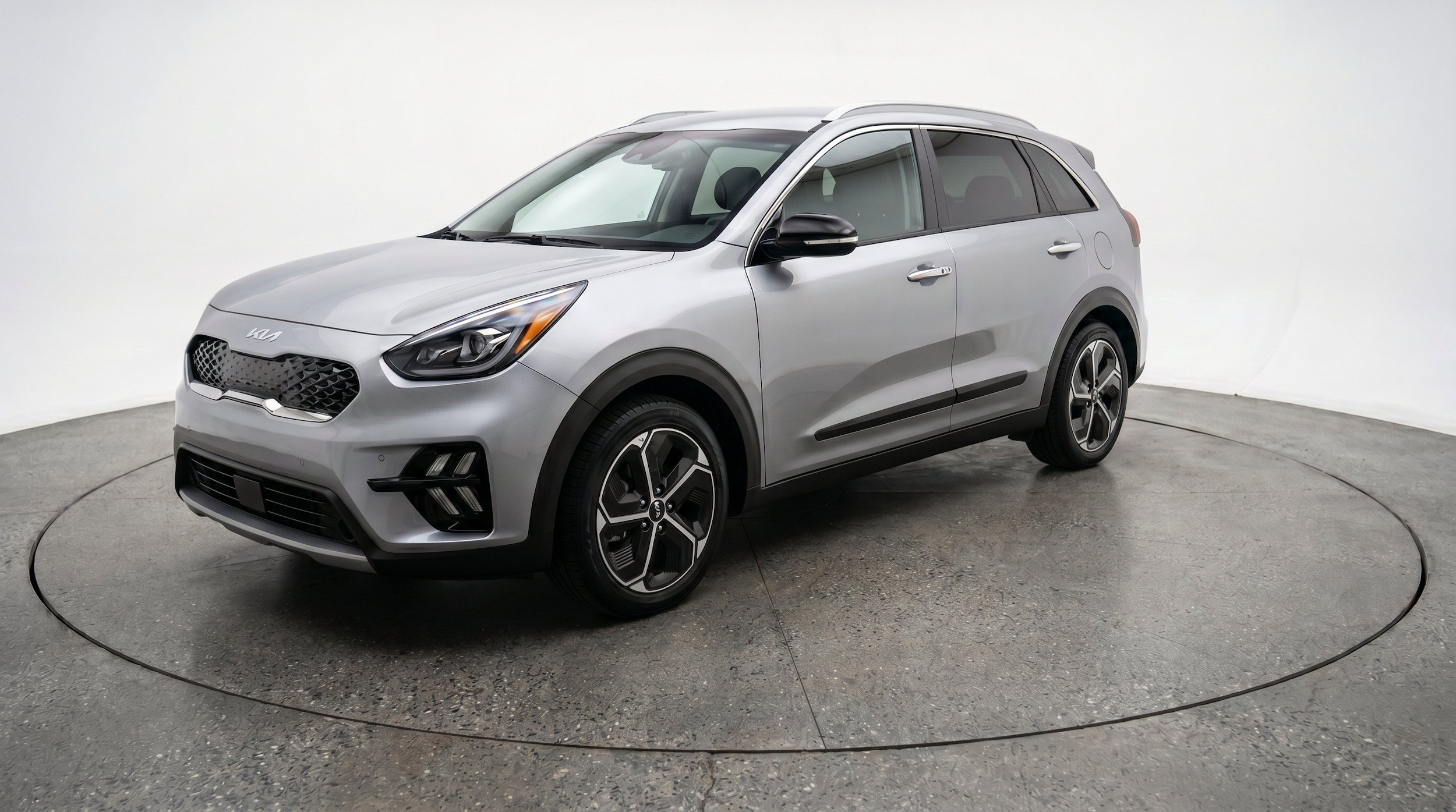 Thumbnail: 2026 Kia Niro - 3