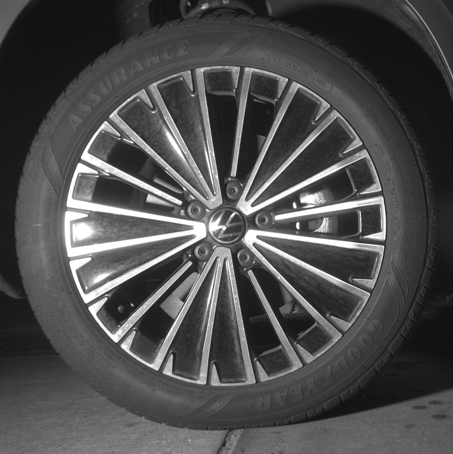 Thumbnail: 2026 Volkswagen Taos - 13