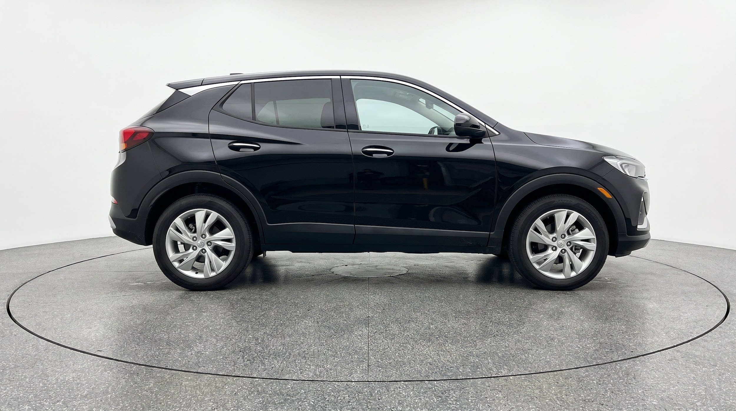 Thumbnail: 2026 Buick Encore GX - 10