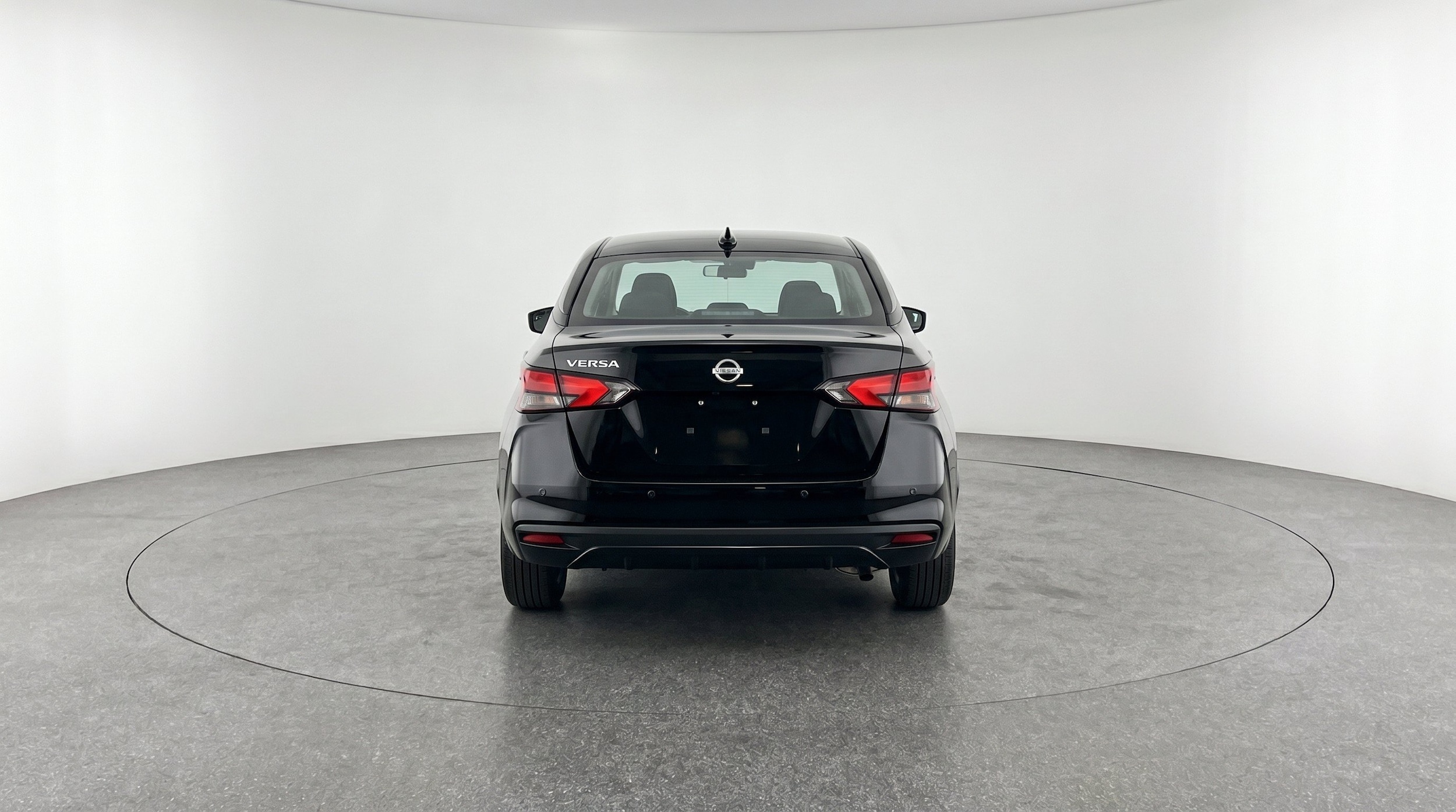 Thumbnail: 2025 Nissan Versa - 7