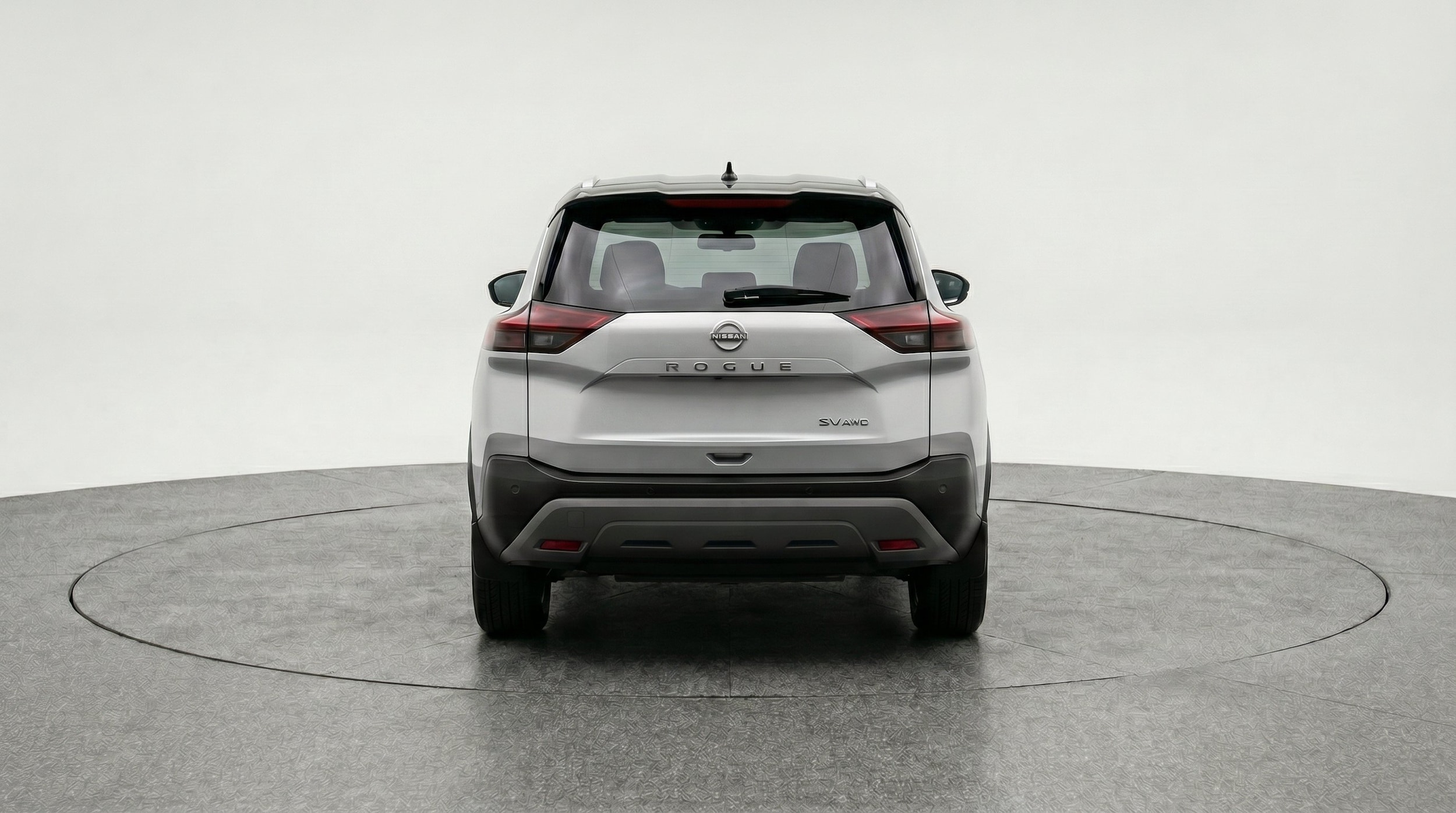 Thumbnail: 2023 Nissan Rogue - 7