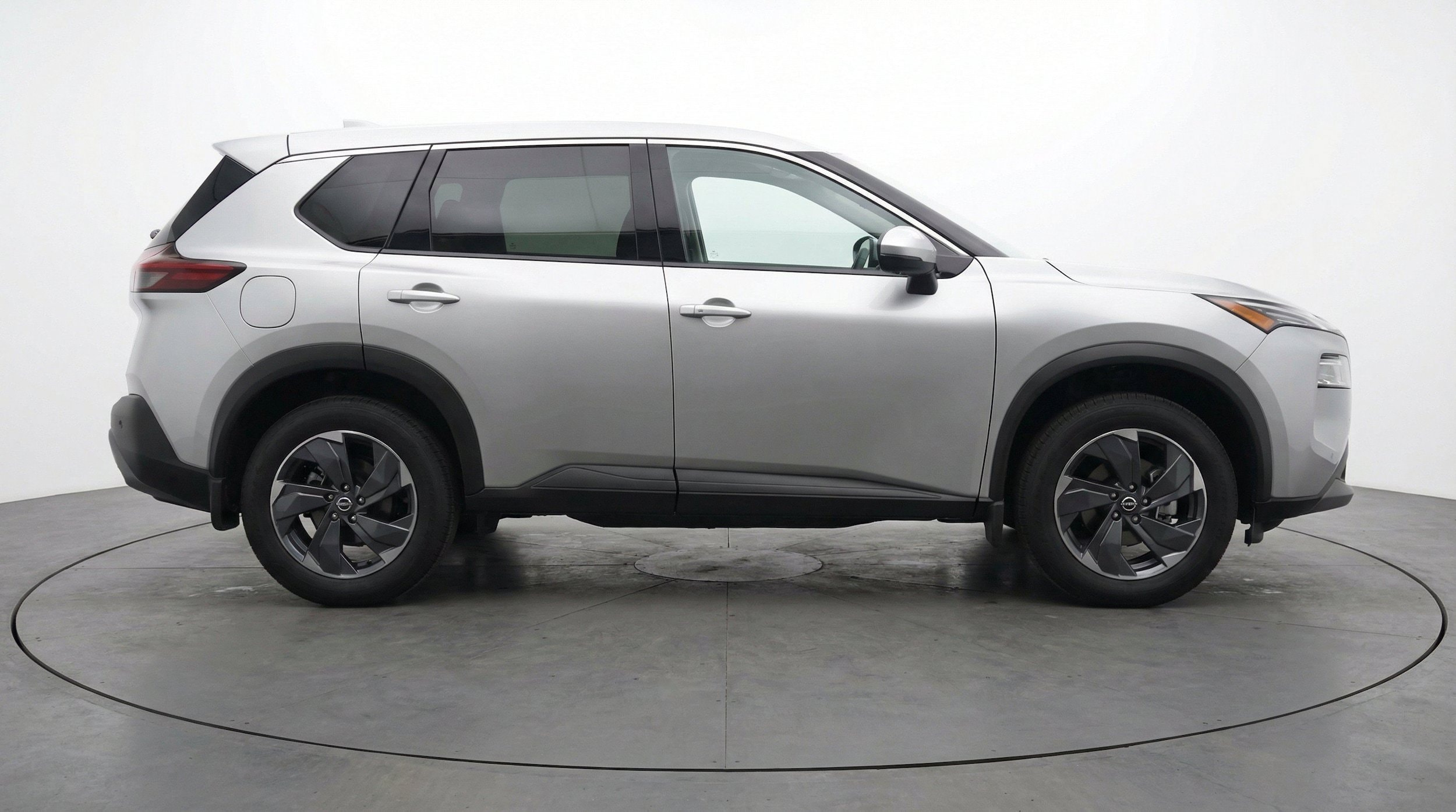 Thumbnail: 2025 Nissan Rogue - 11