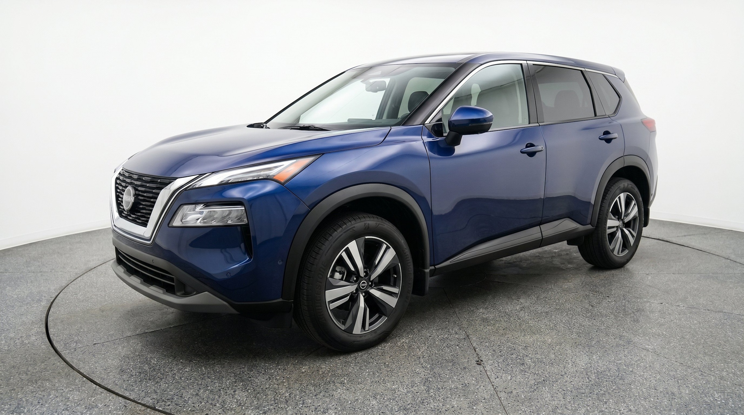 Thumbnail: 2026 Nissan Rogue - 3