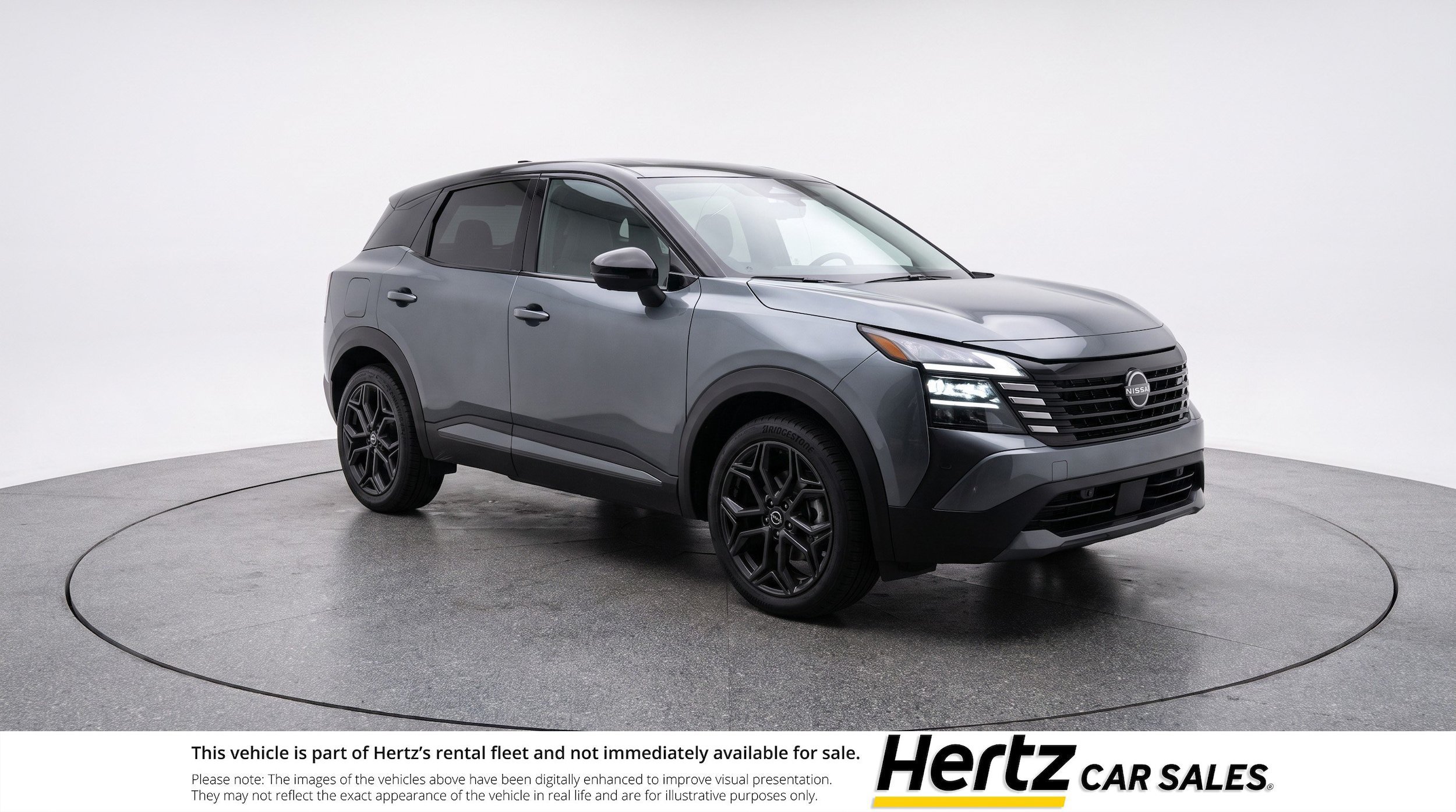 Thumbnail: 2026 Nissan Kicks - 1