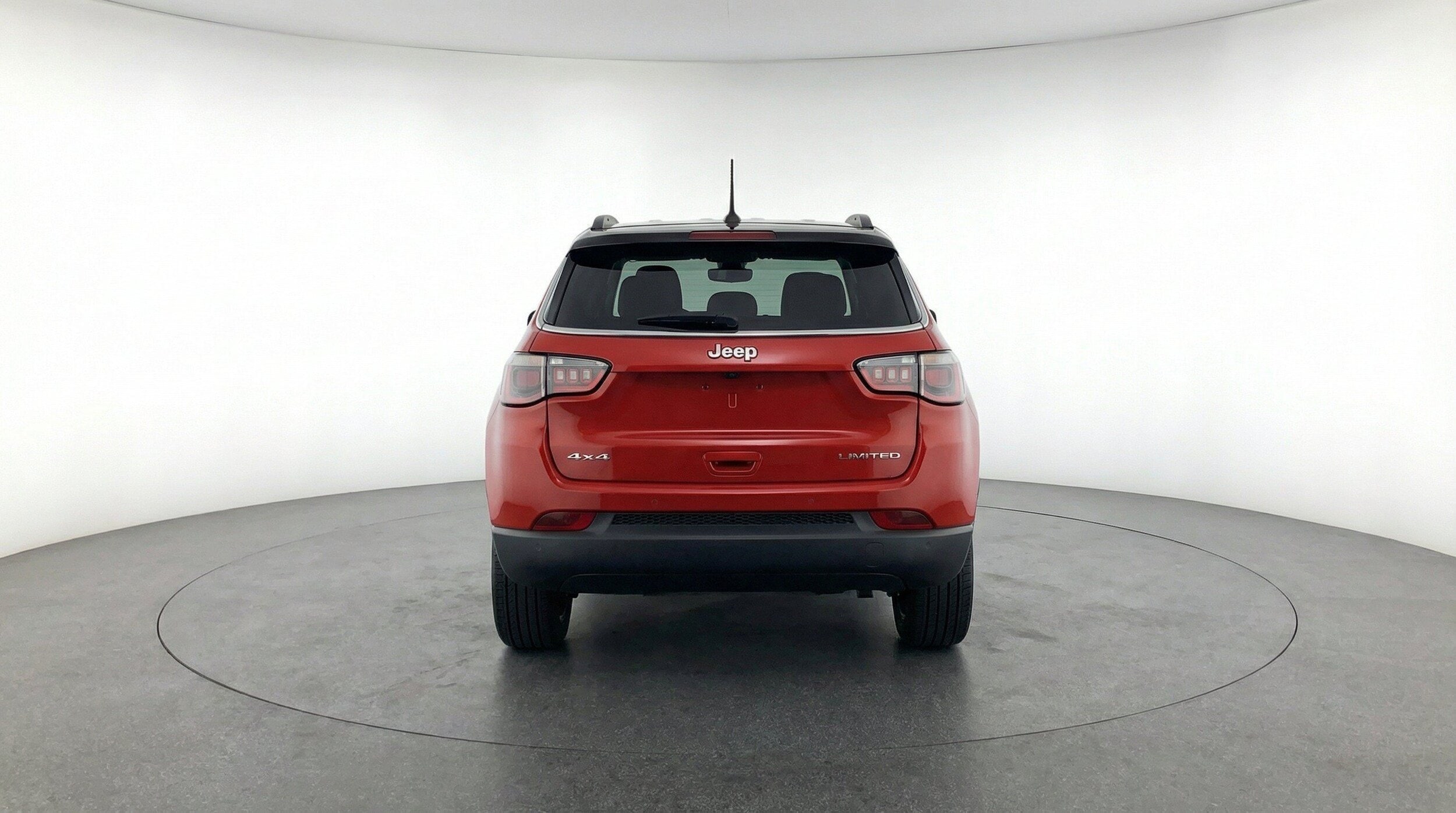 Thumbnail: 2025 Jeep Compass - 7