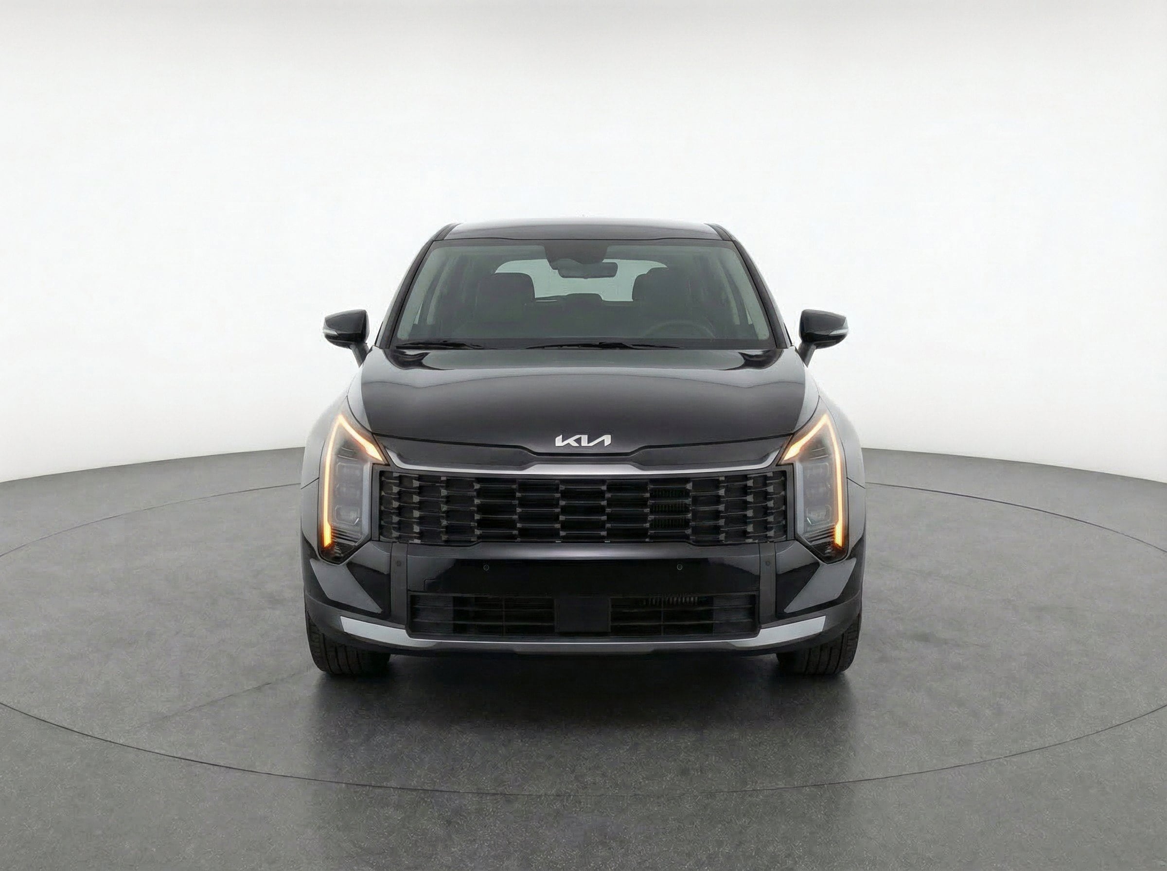 Thumbnail: 2026 Kia Sportage - 2