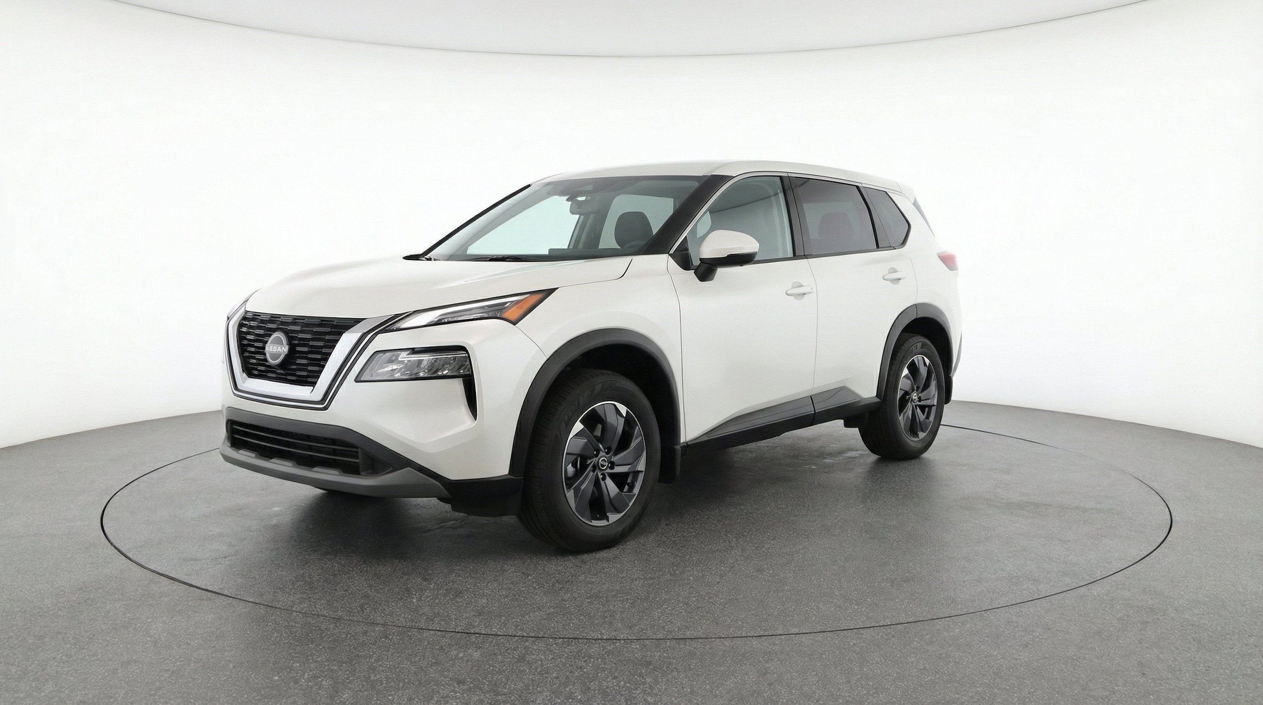 Thumbnail: 2025 Nissan Rogue - 3