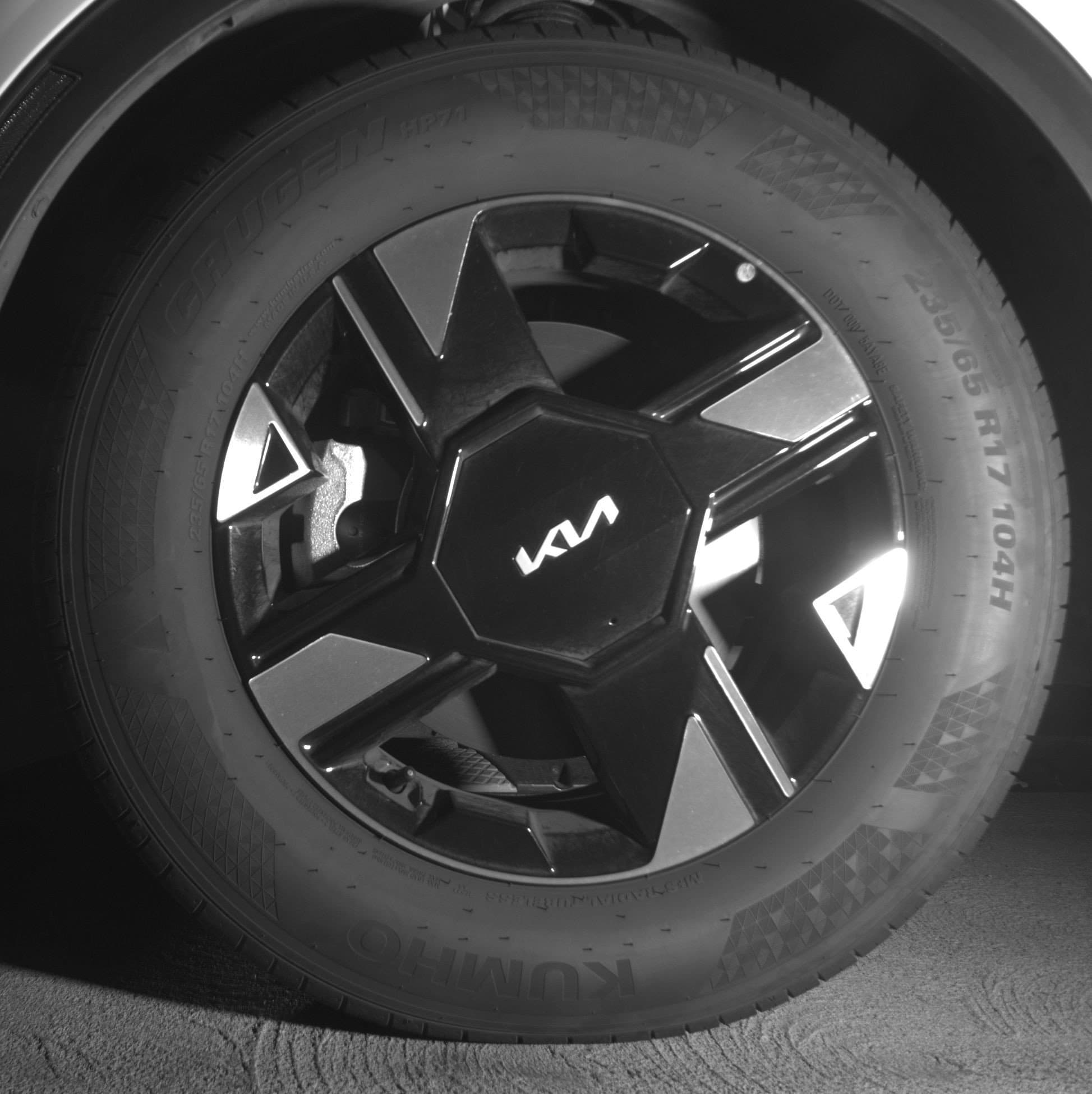Thumbnail: 2026 Kia Sportage - 10