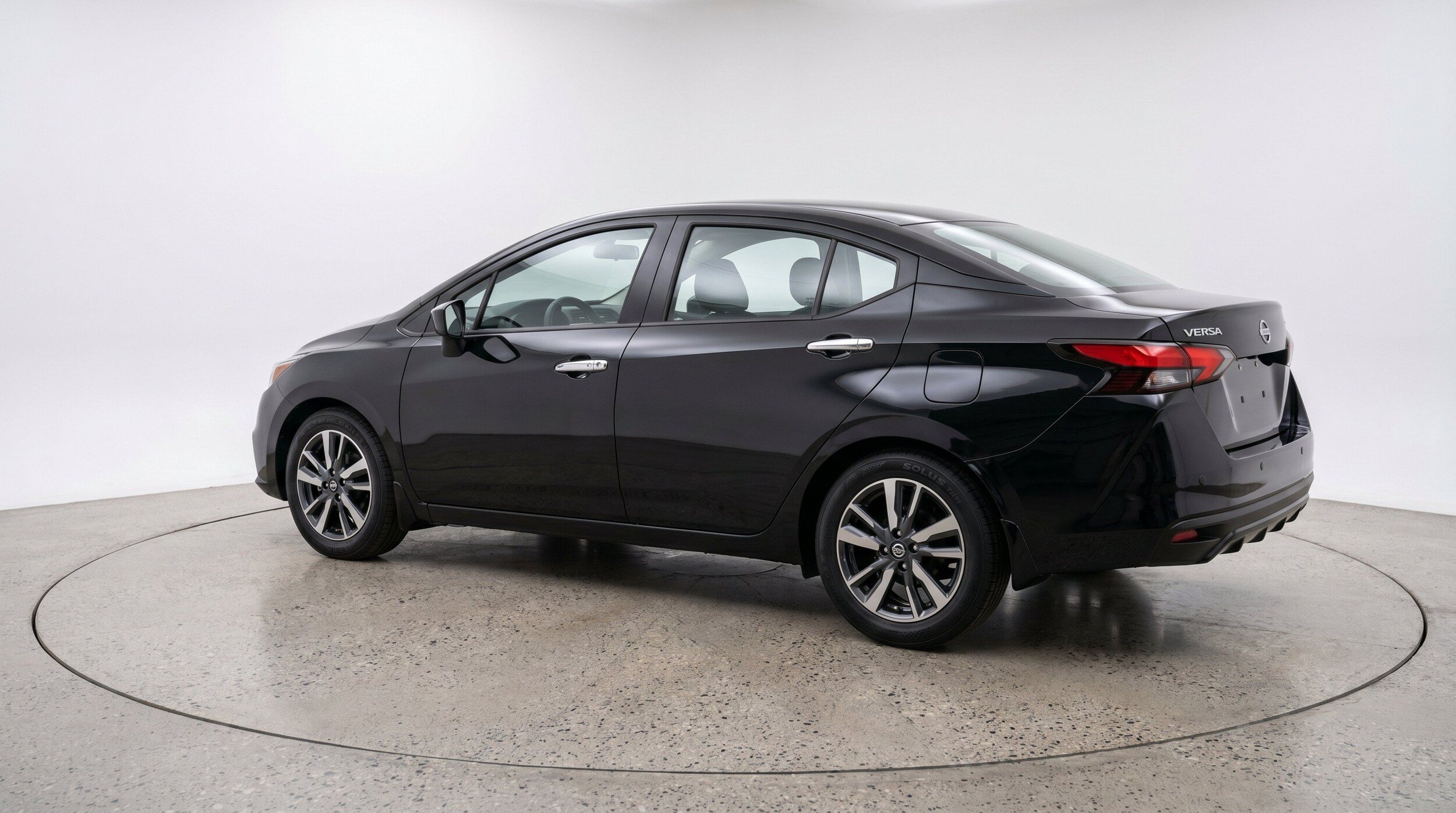 Thumbnail: 2025 Nissan Versa - 6