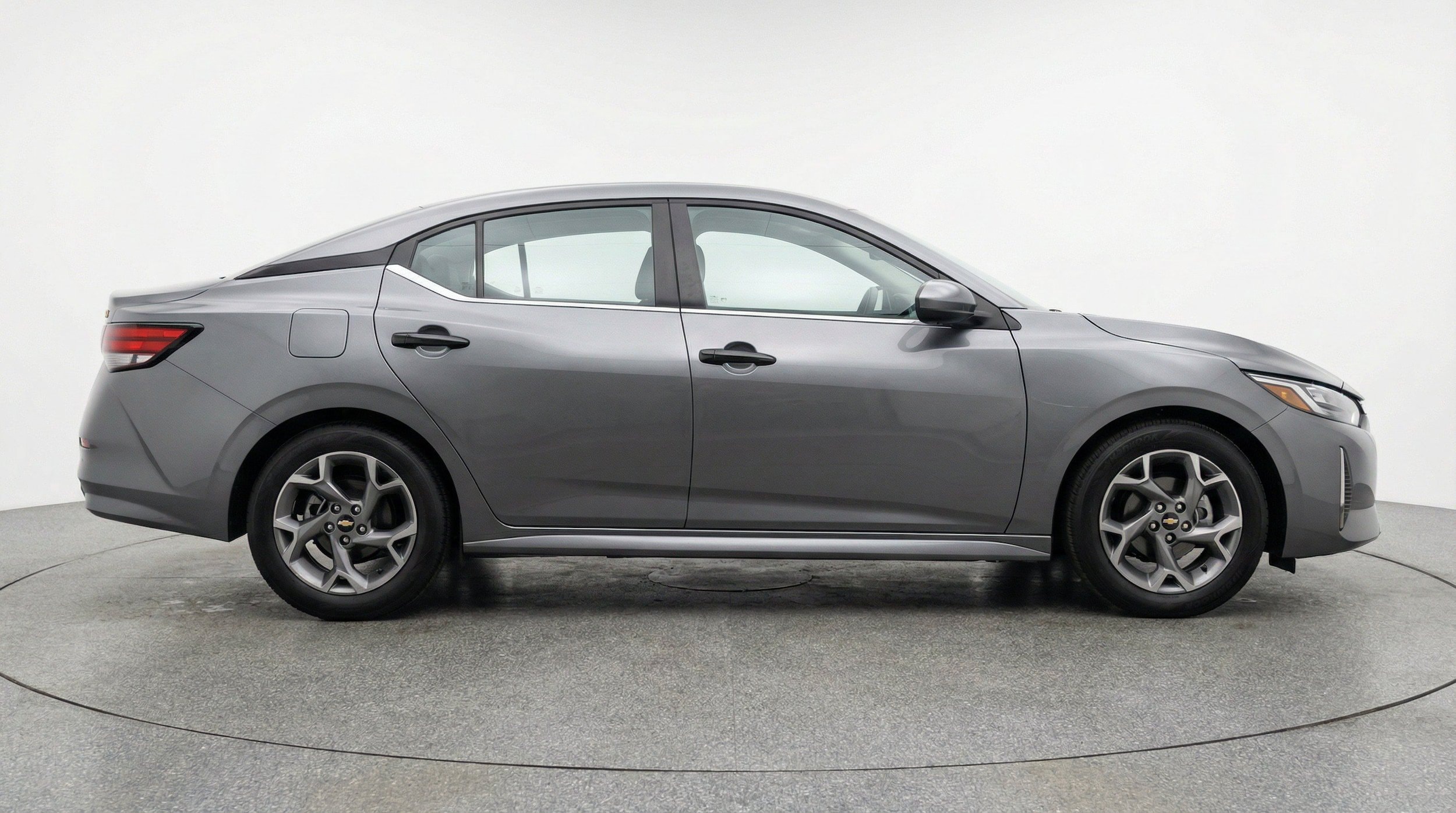 Thumbnail: 2025 Nissan Sentra - 11