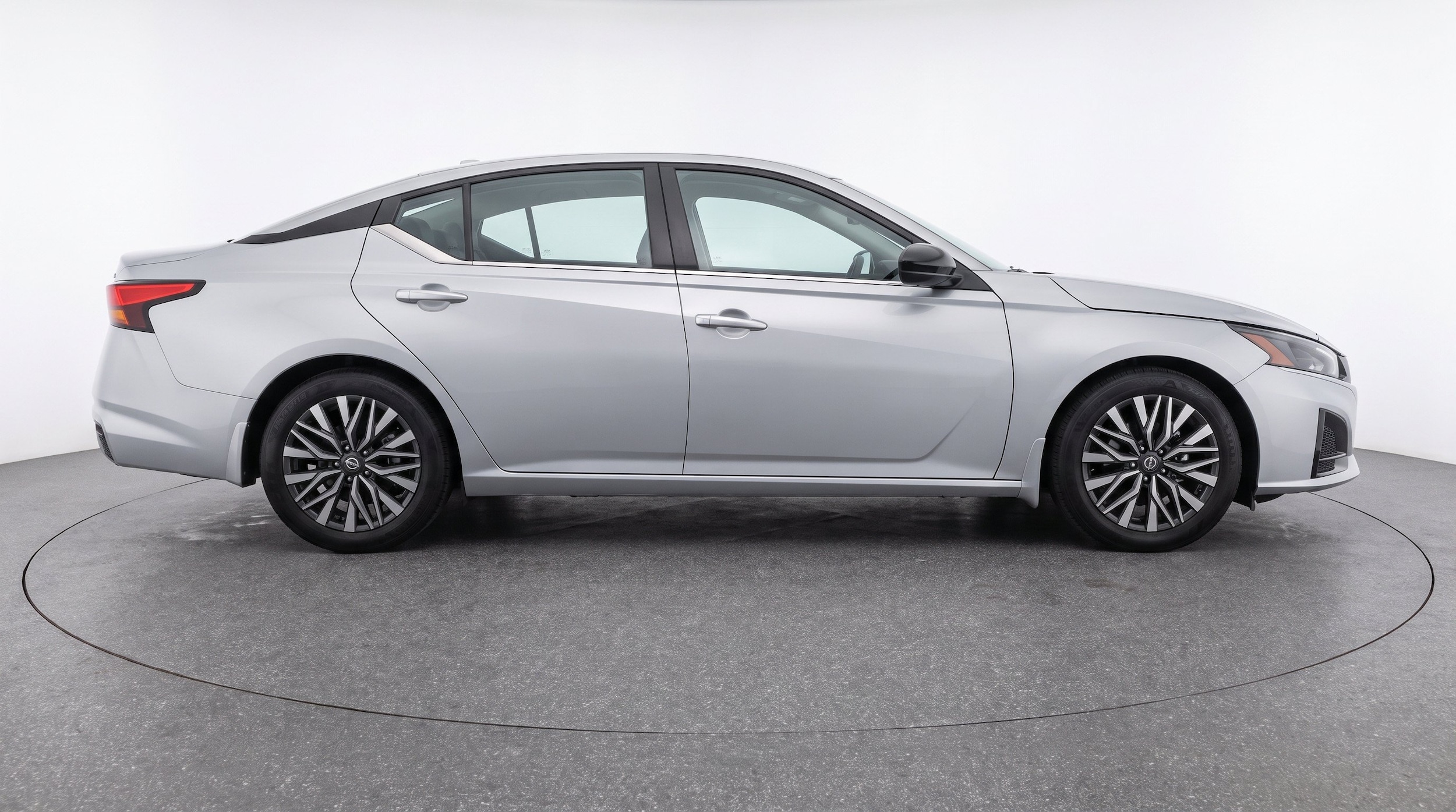 Thumbnail: 2026 Nissan Altima - 11