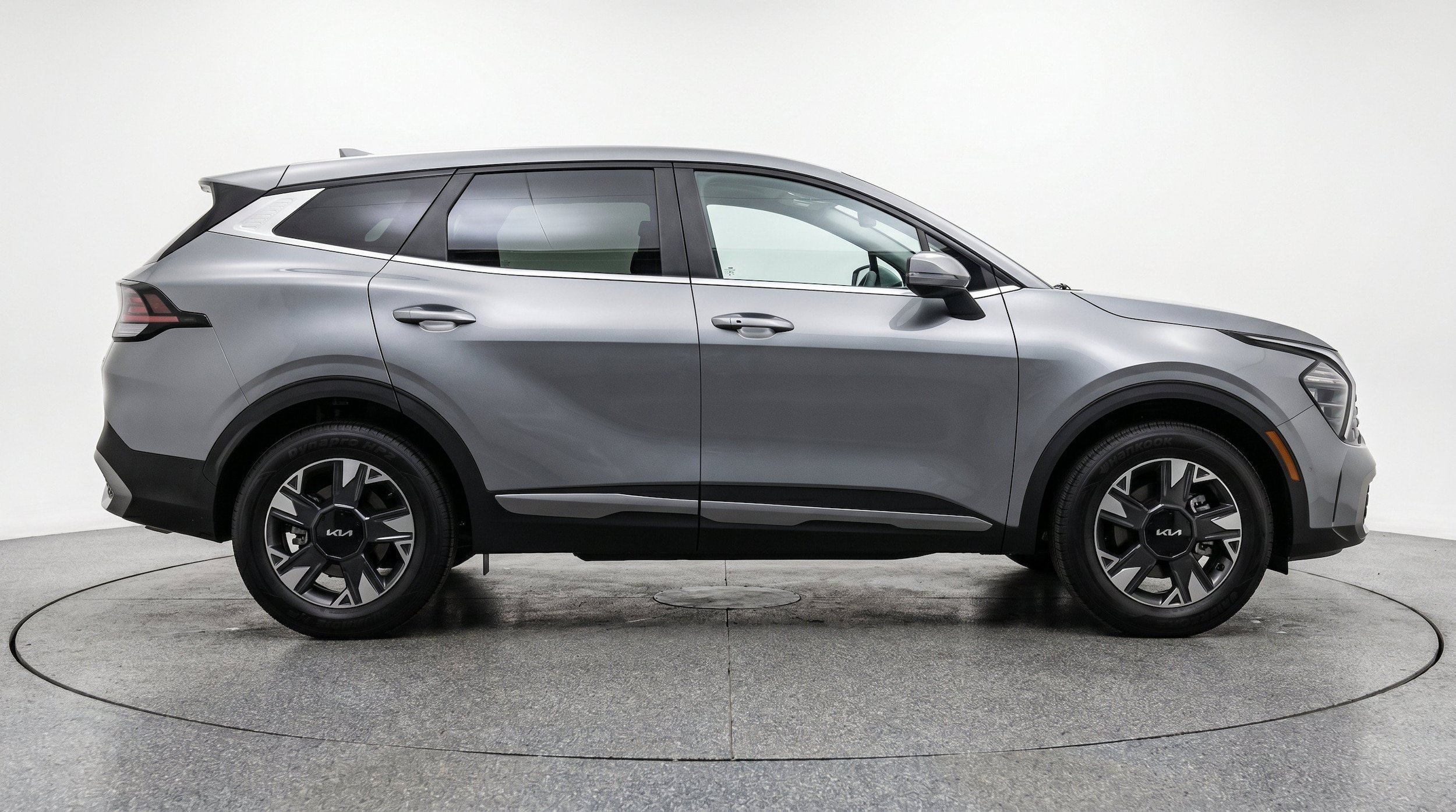 Thumbnail: 2026 Kia Sportage - 11