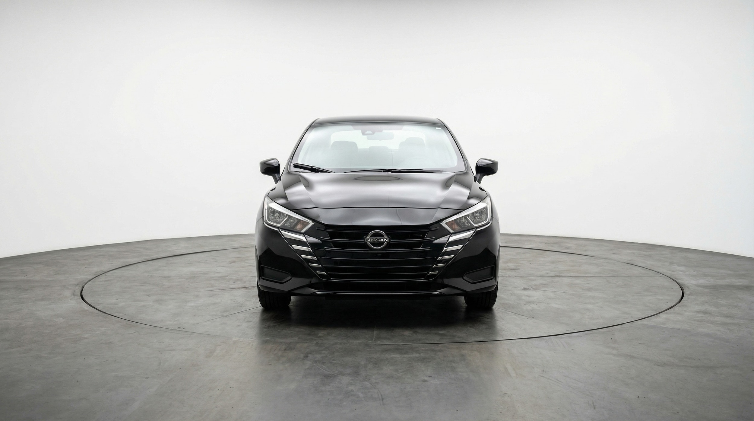 Thumbnail: 2025 Nissan Versa - 2