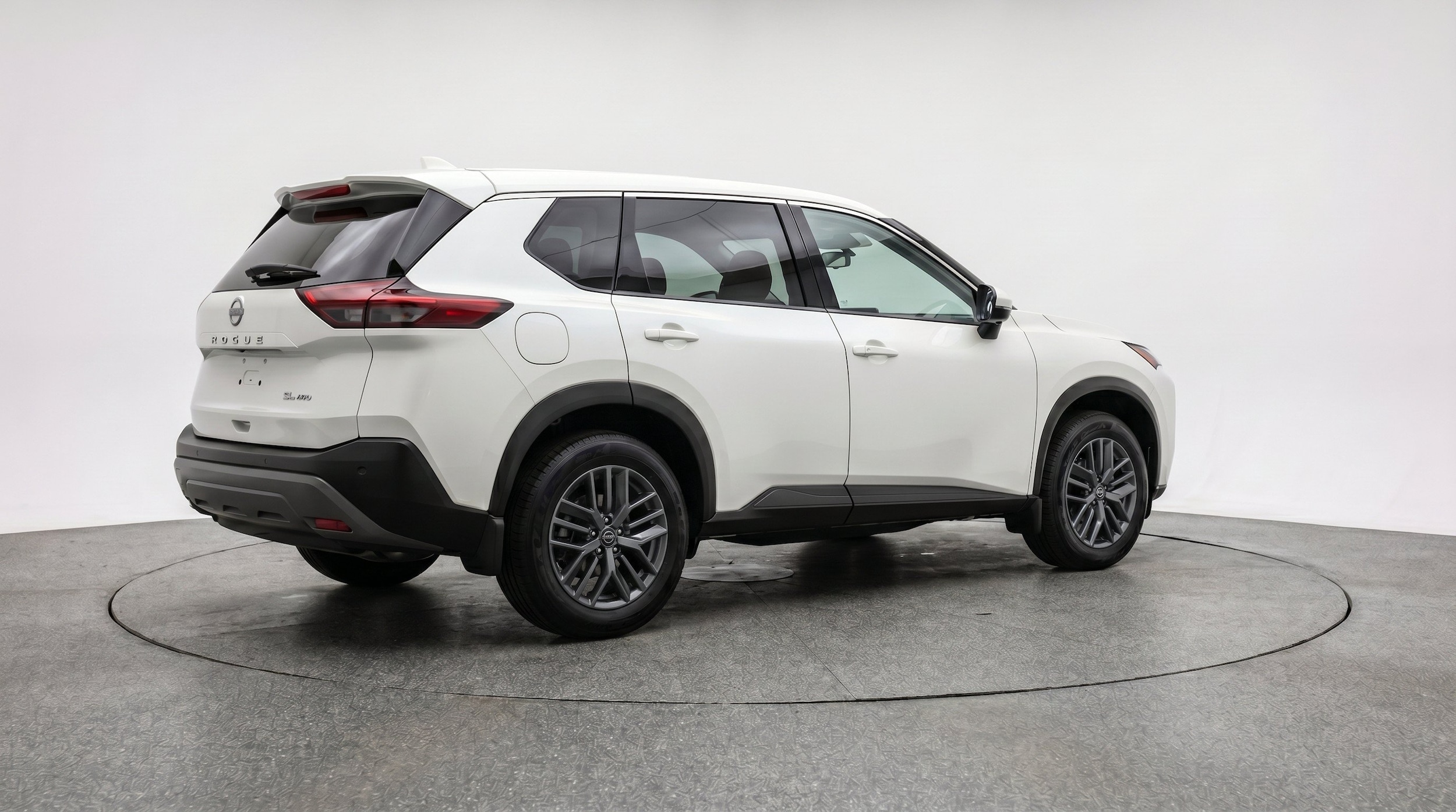 Thumbnail: 2026 Nissan Rogue - 9