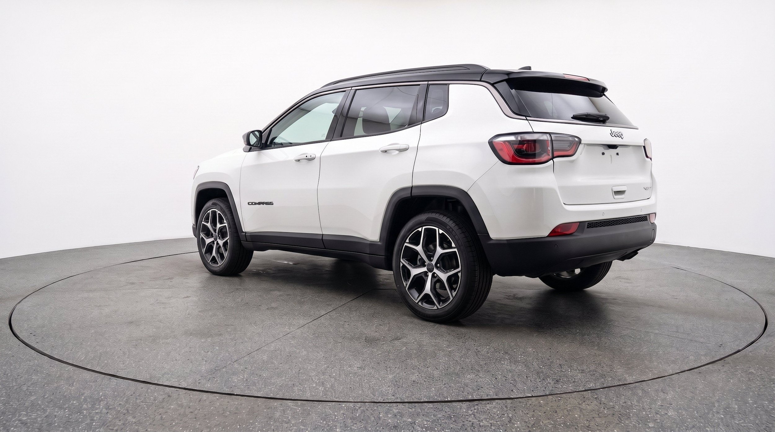 Thumbnail: 2025 Jeep Compass - 6