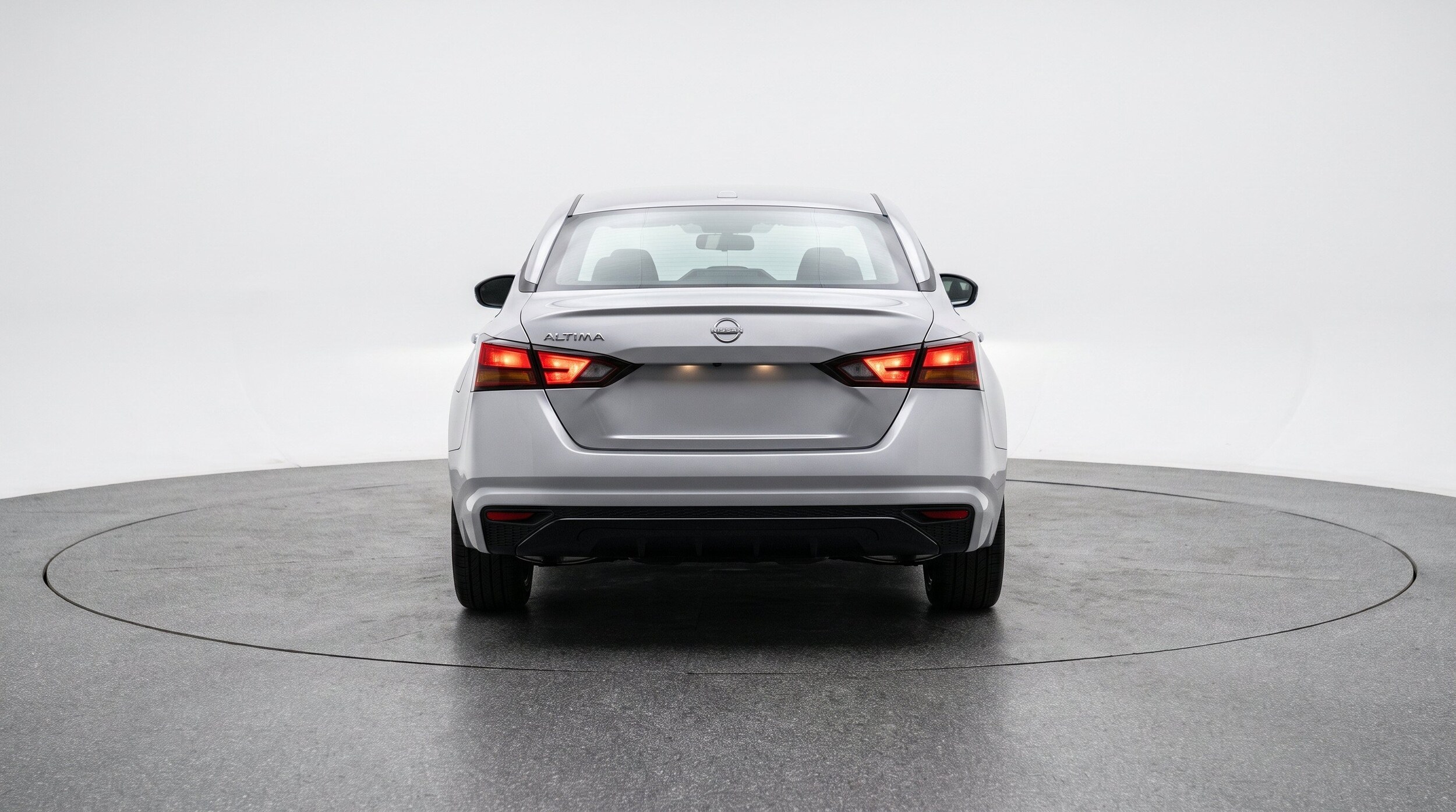 Thumbnail: 2026 Nissan Altima - 7