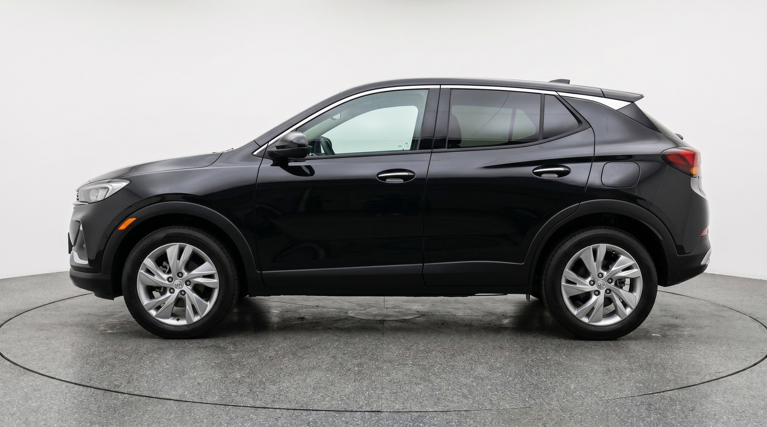 Thumbnail: 2025 Buick Encore GX - 5