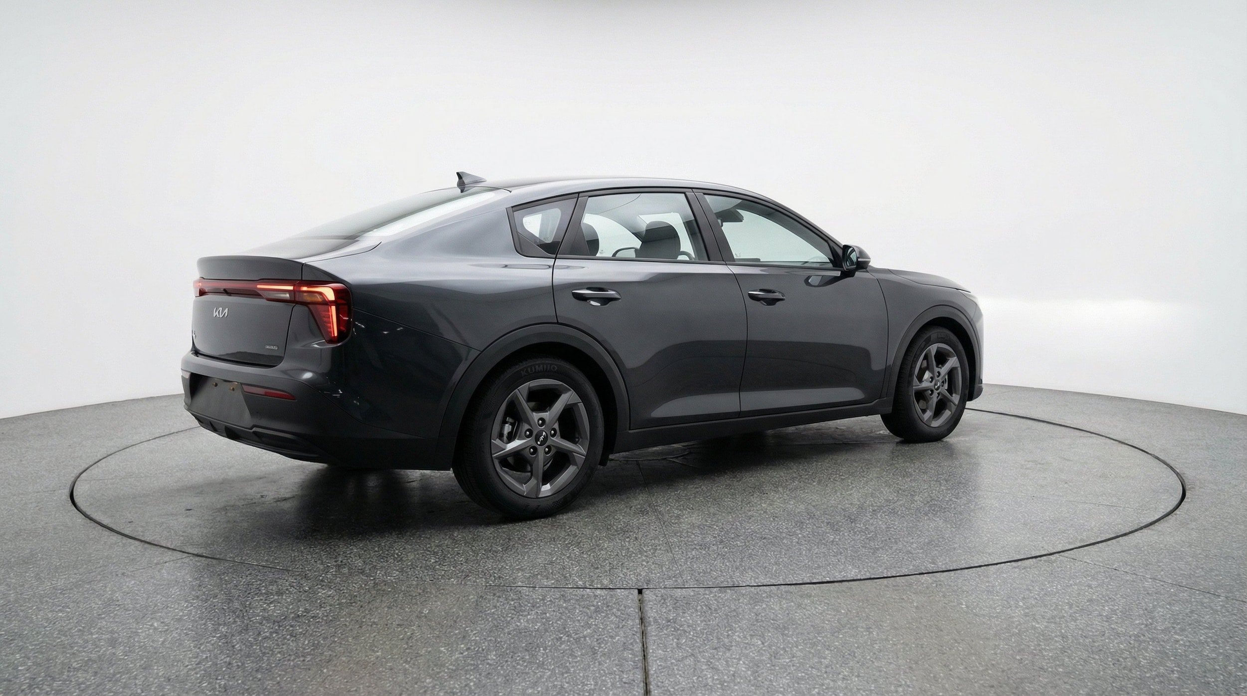 Thumbnail: 2025 Kia K4 - 9