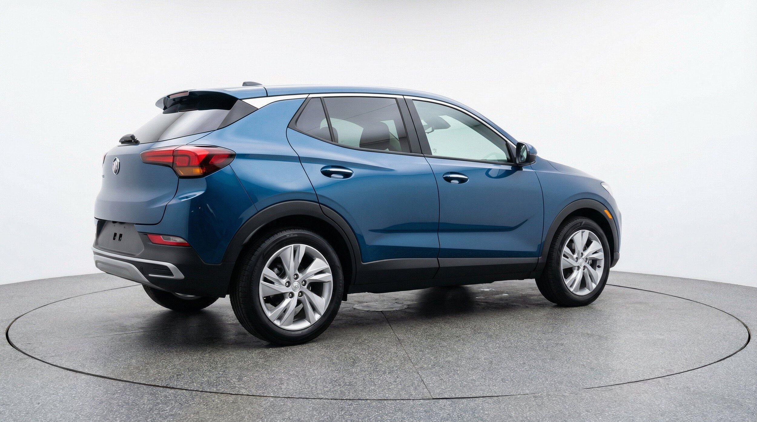 Thumbnail: 2026 Buick Encore GX - 9