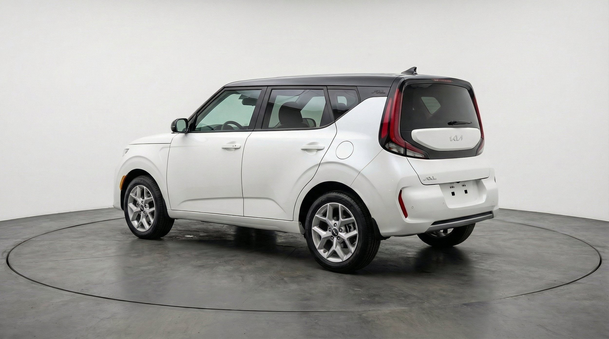 Thumbnail: 2025 Kia Soul - 6