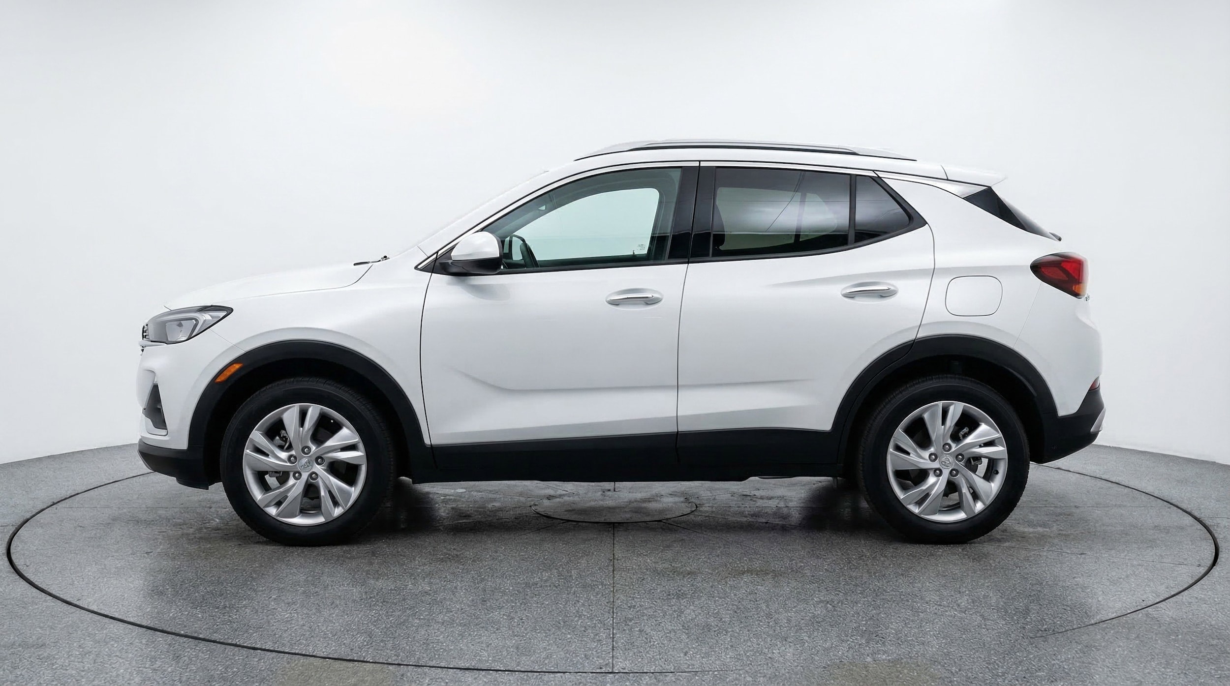 Thumbnail: 2025 Buick Encore GX - 5