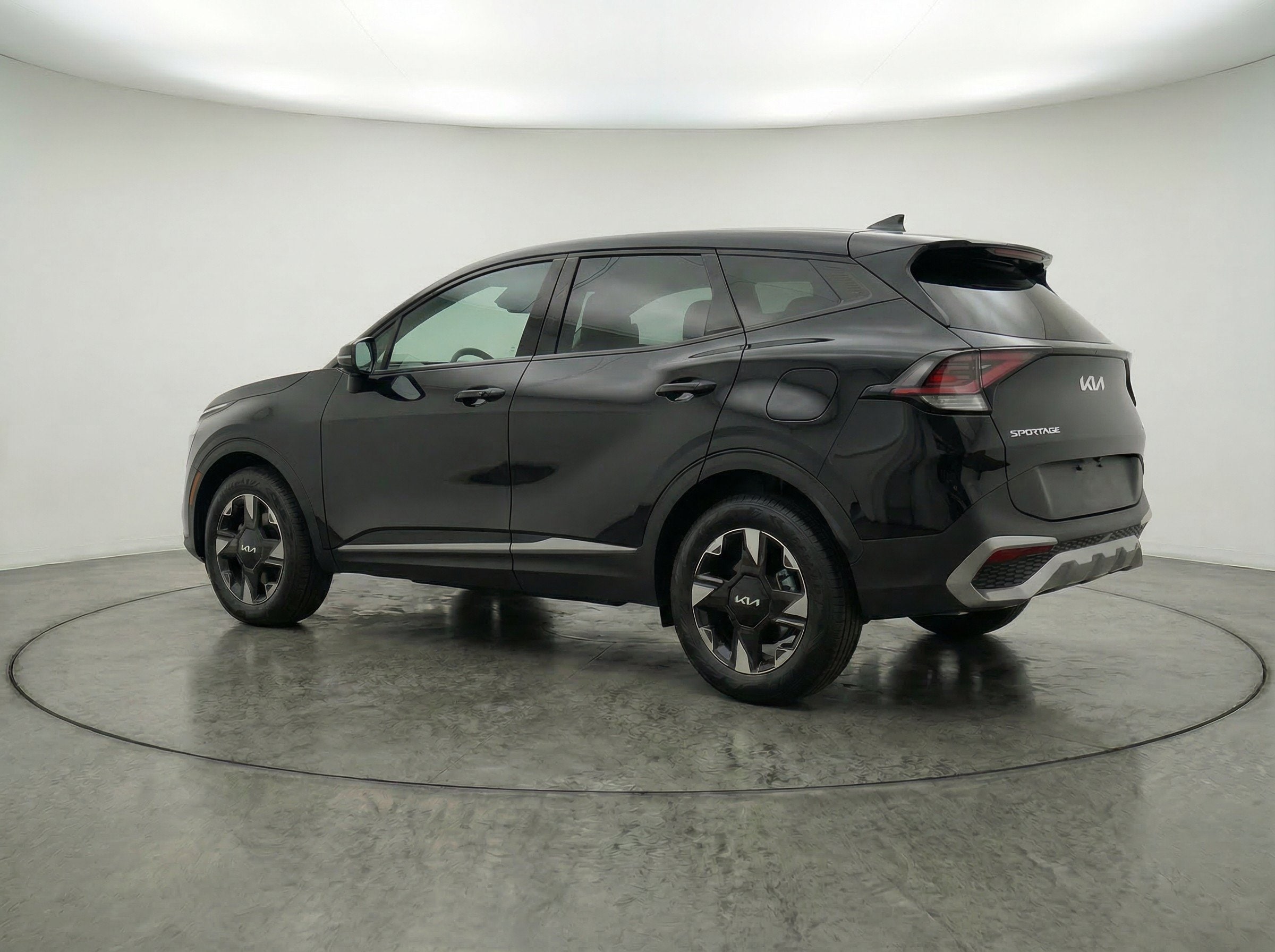 Thumbnail: 2026 Kia Sportage - 5