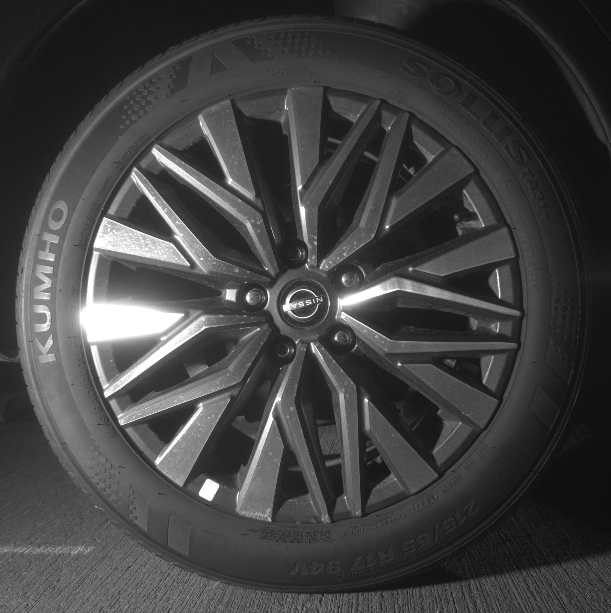 Thumbnail: 2025 Nissan Altima - 15