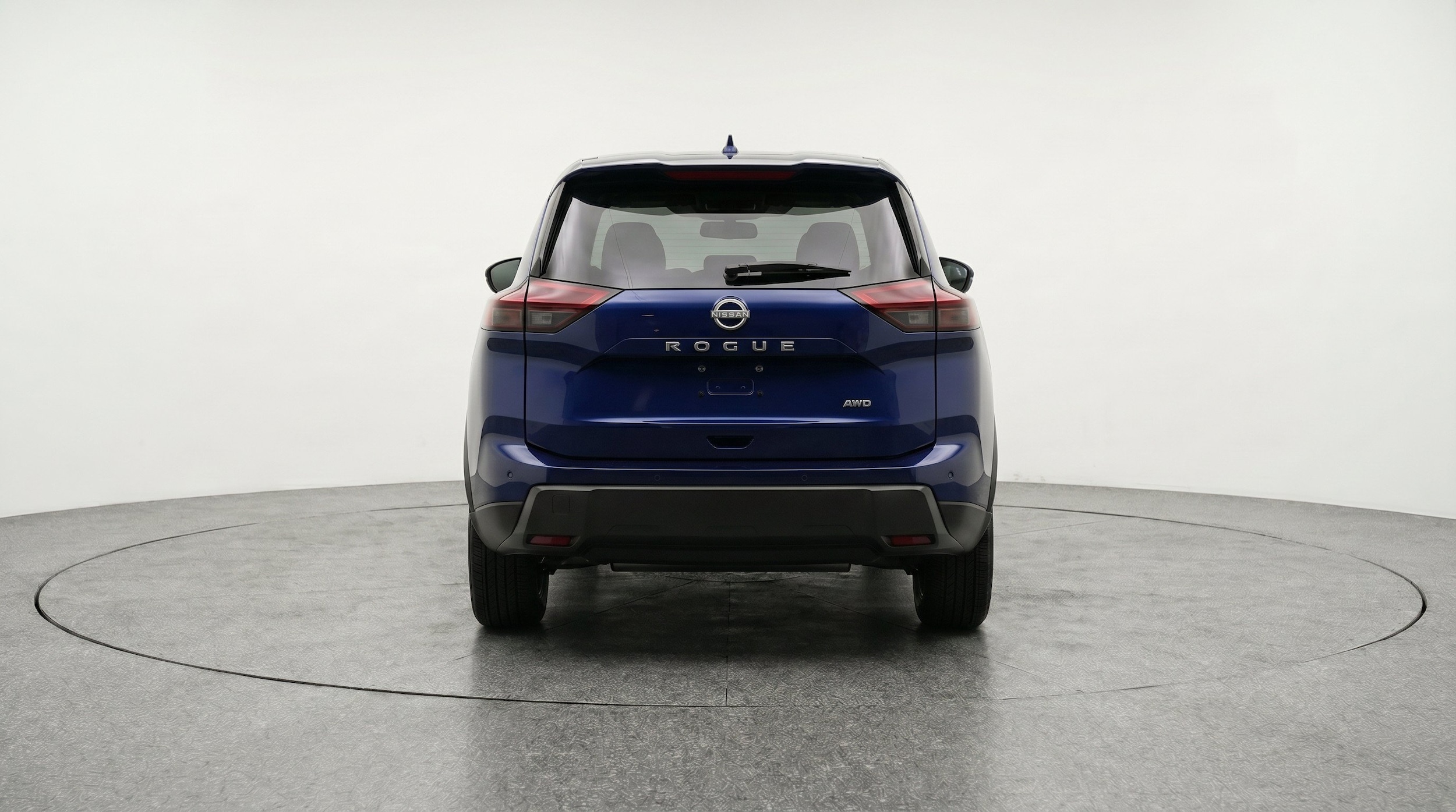 Thumbnail: 2025 Nissan Rogue - 7