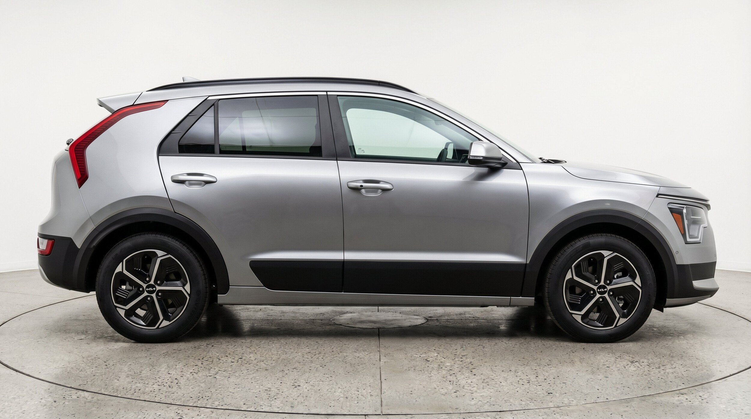 Thumbnail: 2026 Kia Niro - 9