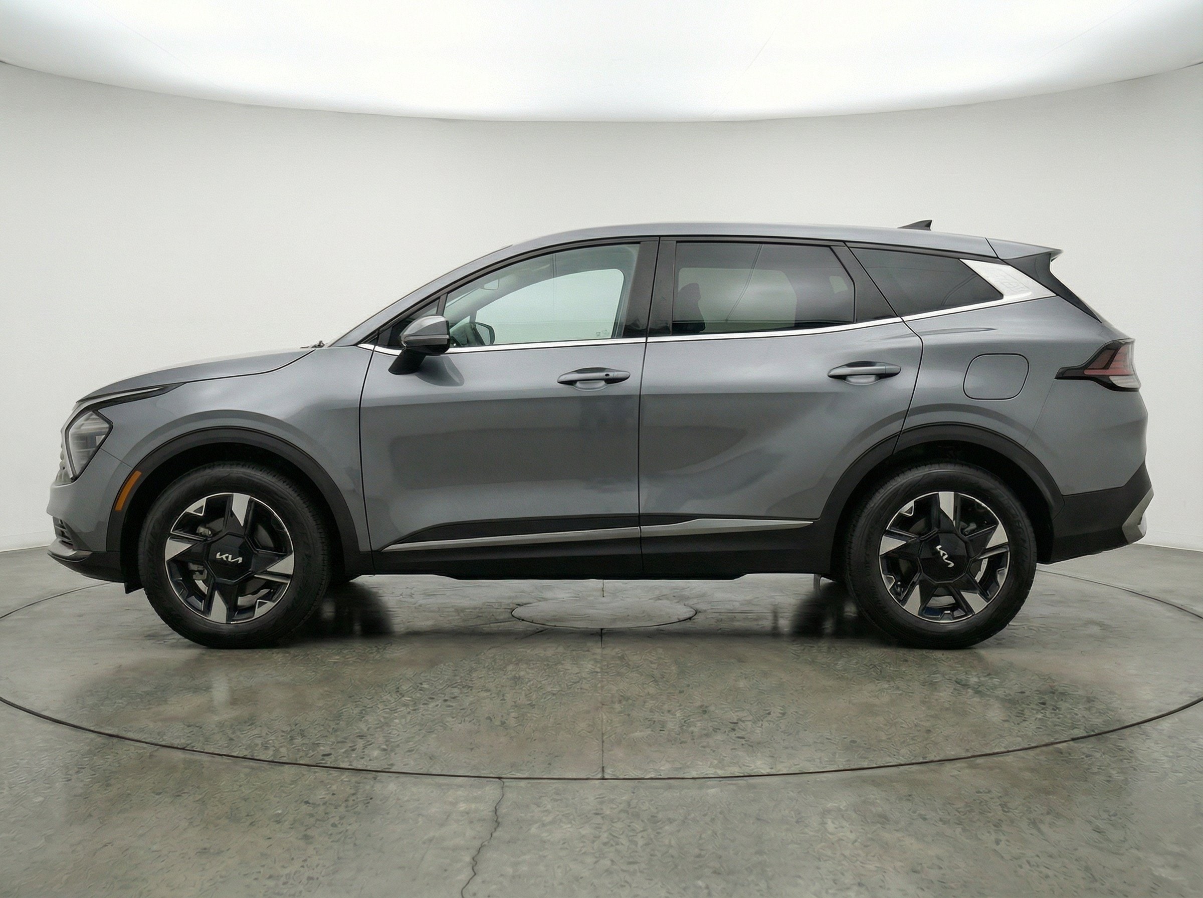Thumbnail: 2026 Kia Sportage - 4