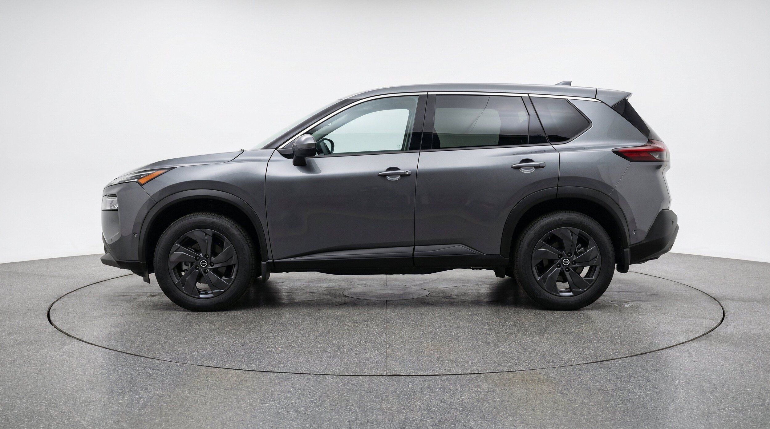 Thumbnail: 2026 Nissan Rogue - 5