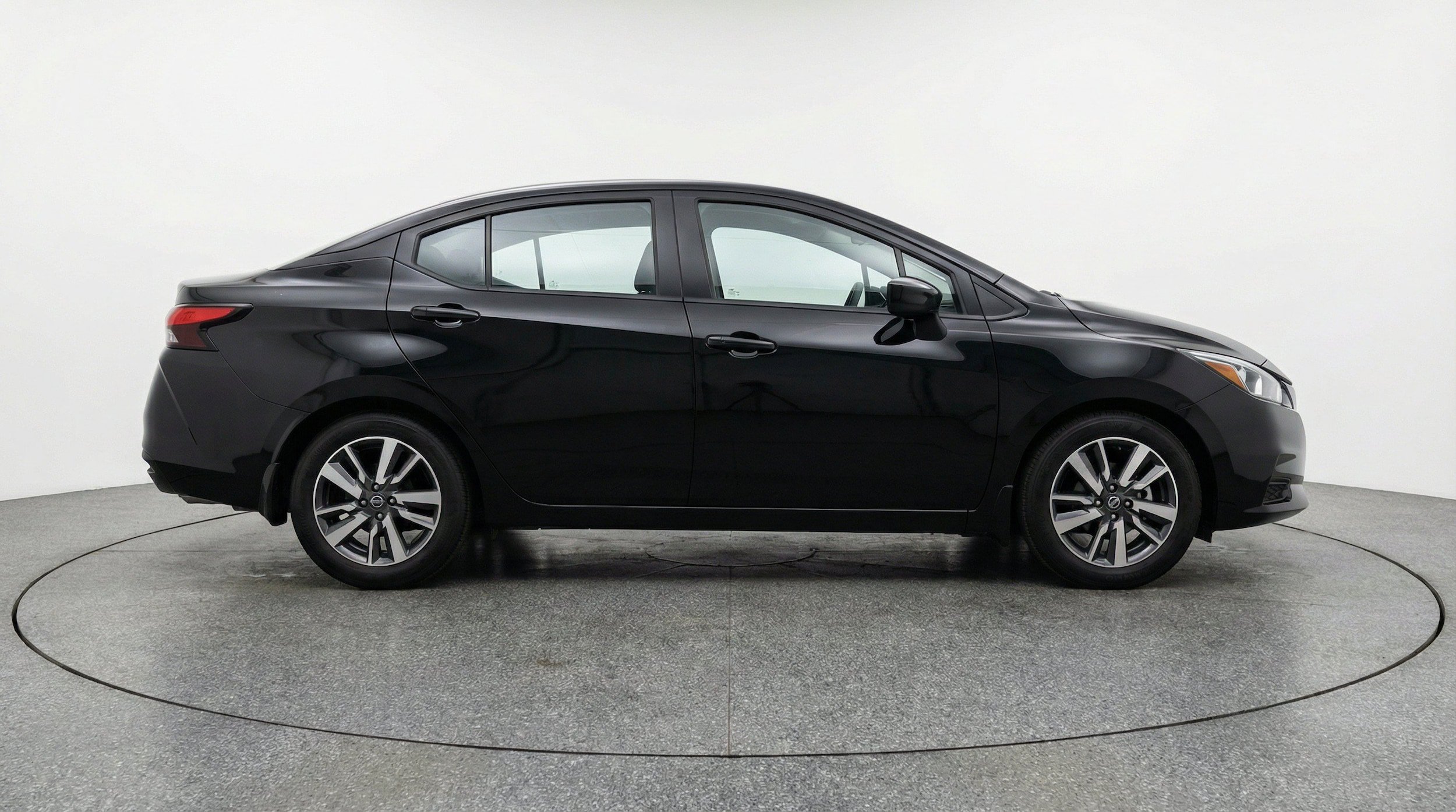 Thumbnail: 2025 Nissan Versa - 11