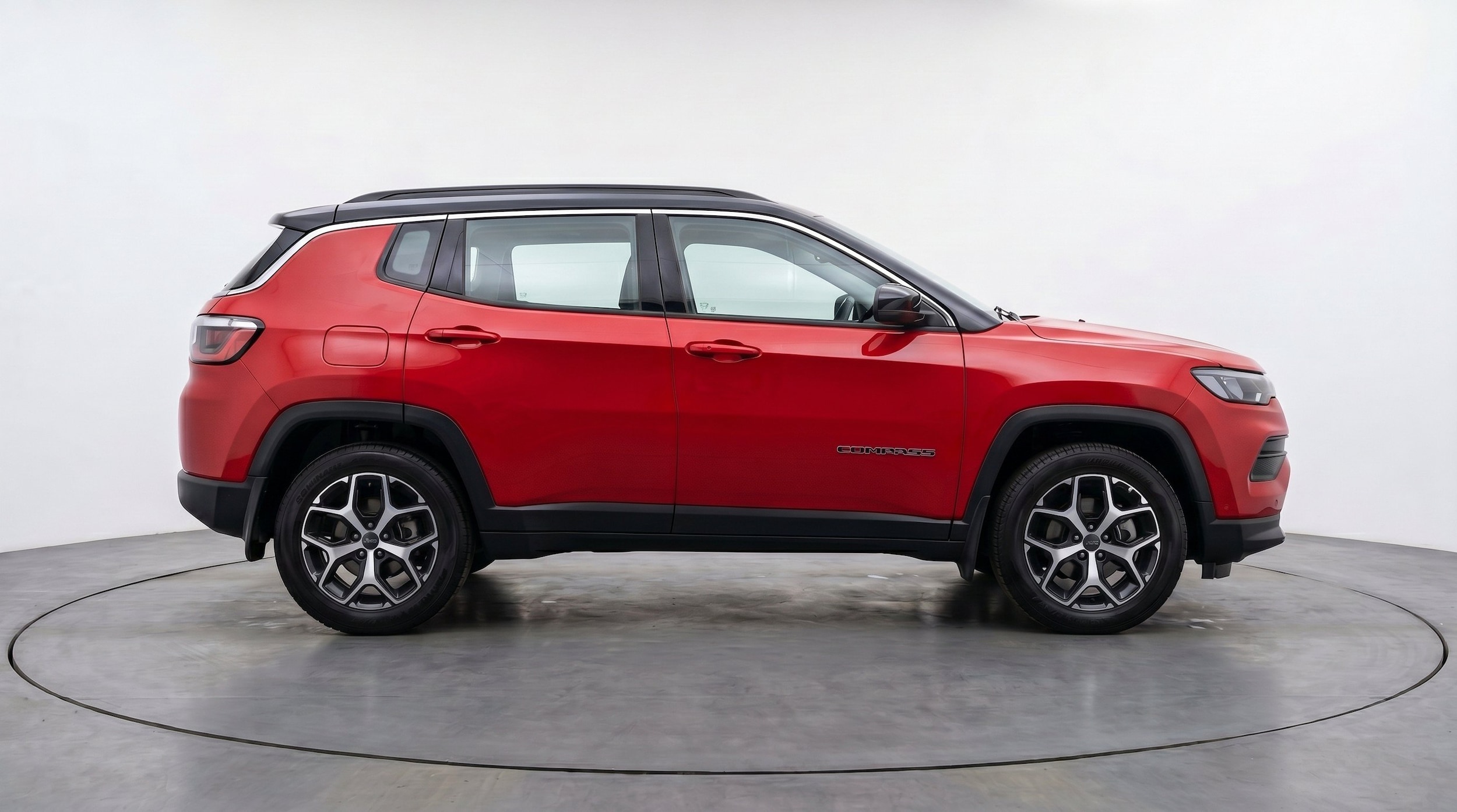 Thumbnail: 2025 Jeep Compass - 10